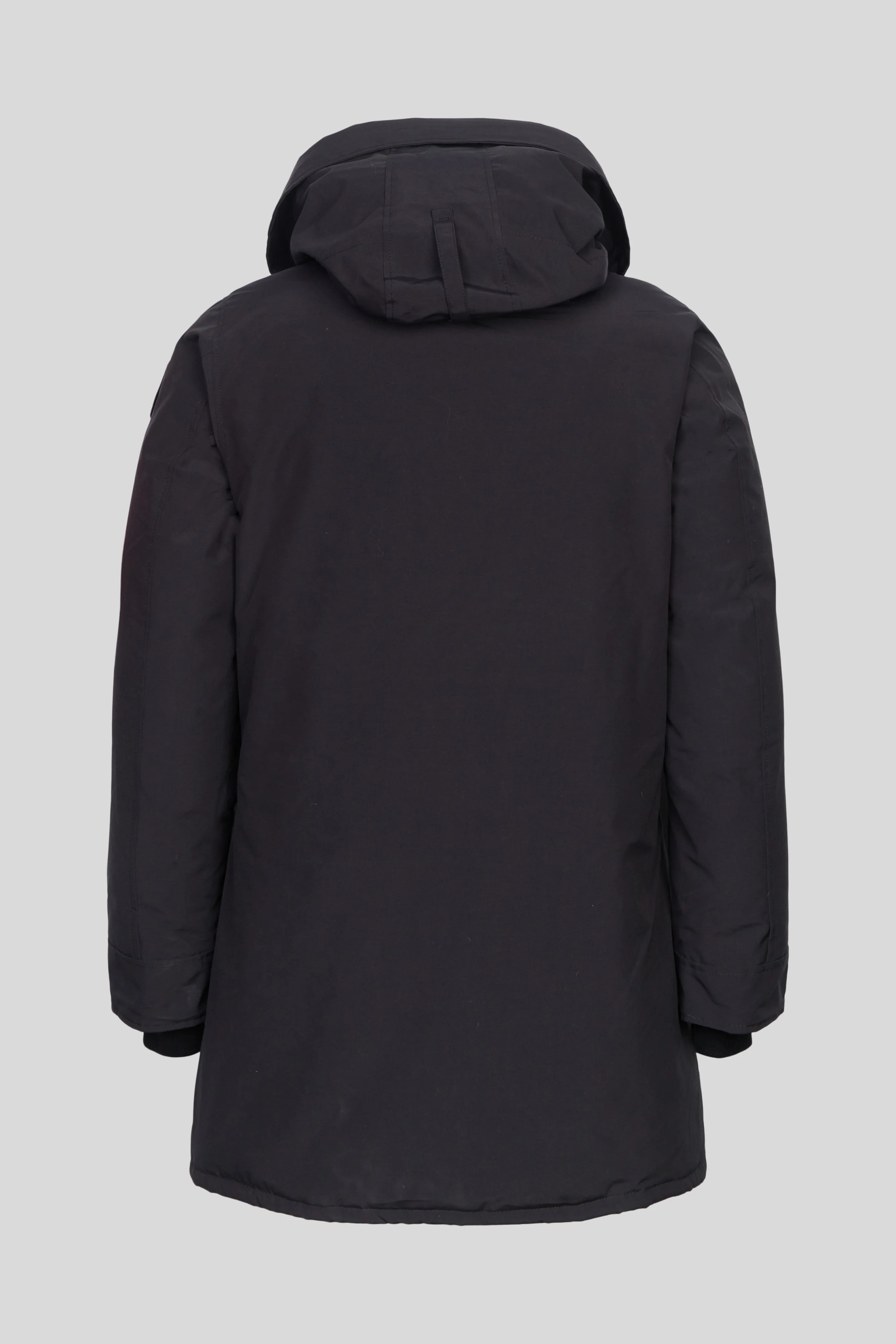 Langford Parka Black Label Heritage - Image 2