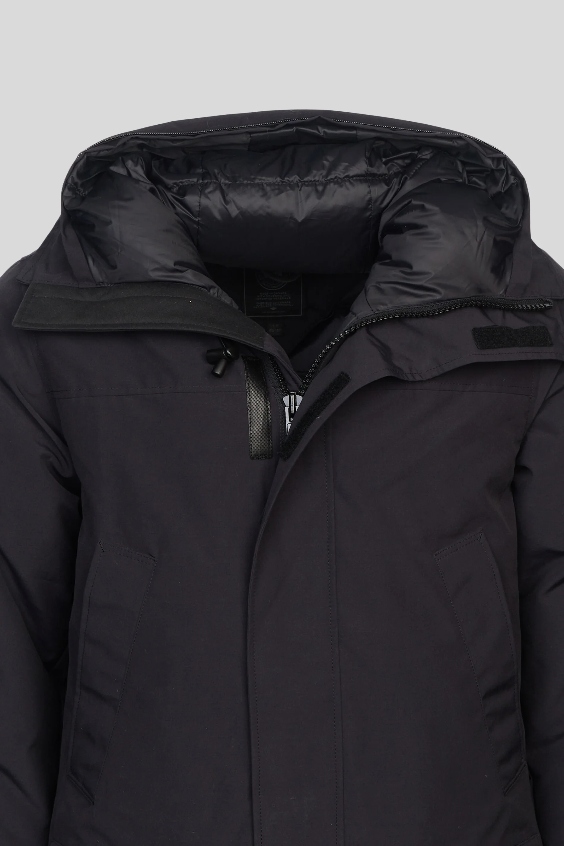 Langford Parka Black Label Heritage - Image 3