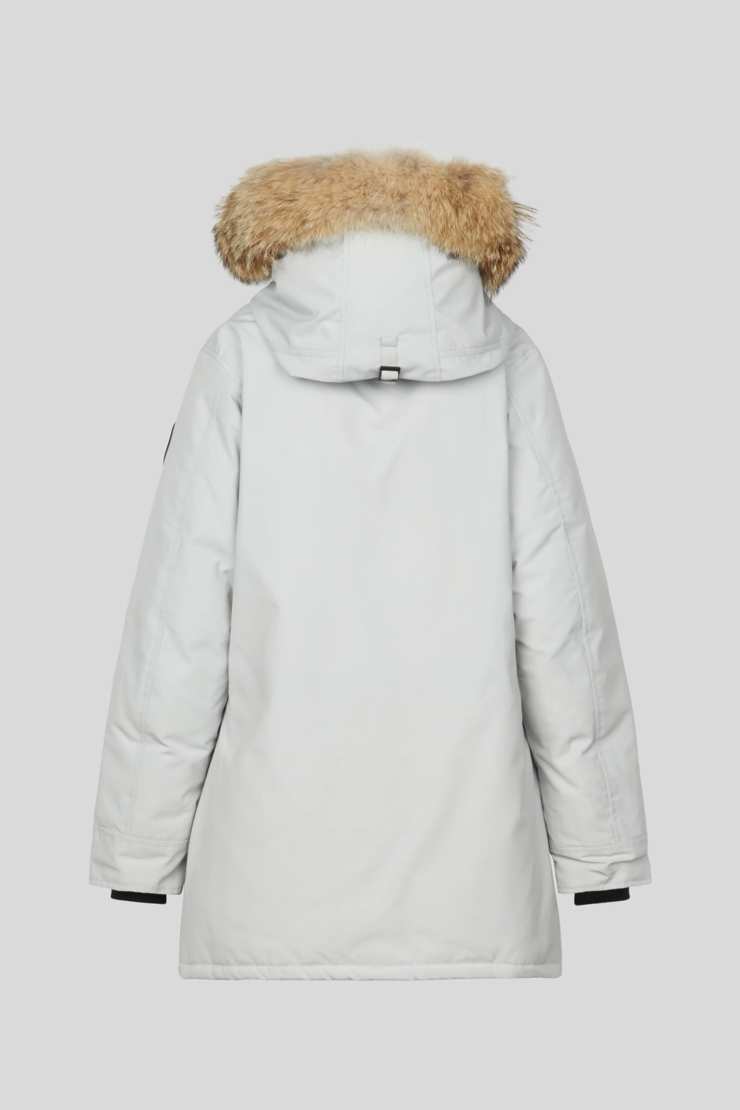 Langford Parka Black Label Fusion Fit Heritage - Image 2