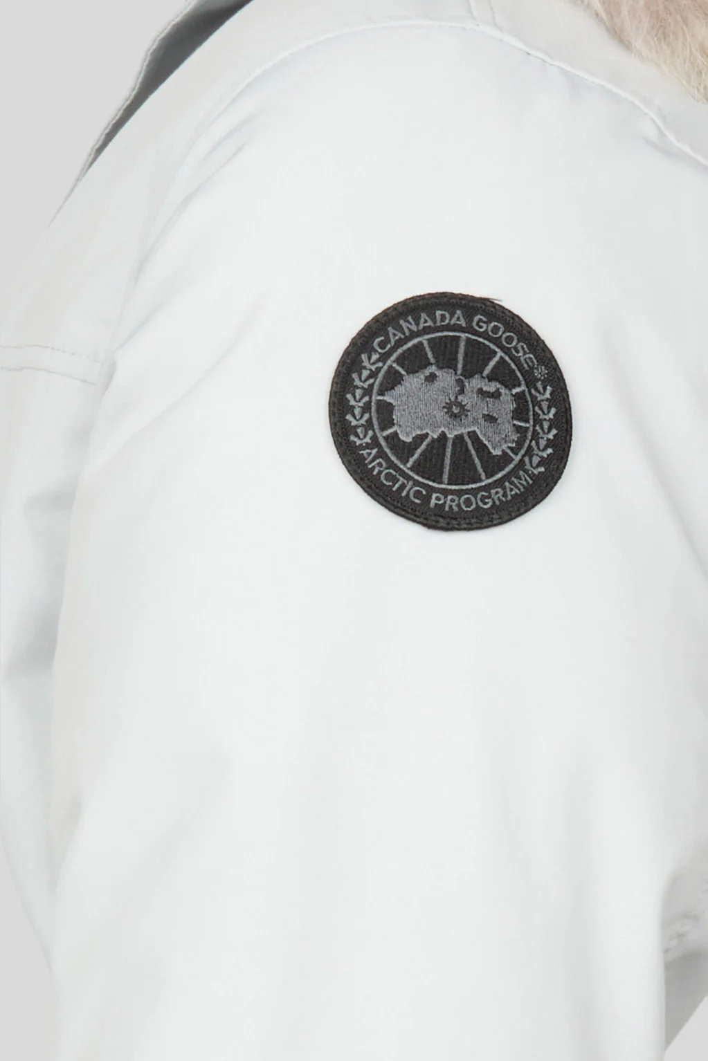 Langford Parka Black Label Fusion Fit Heritage - Image 3
