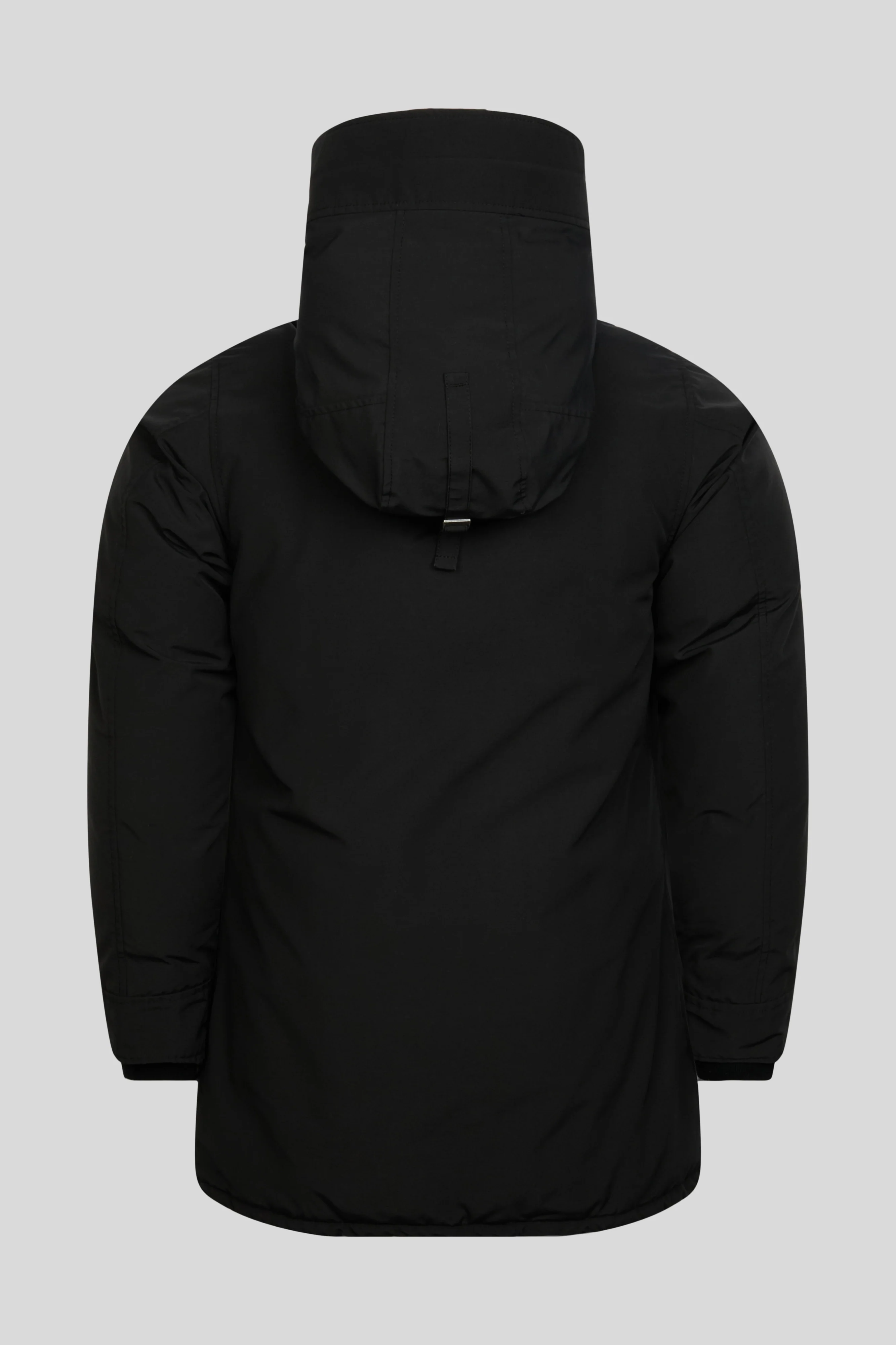 Langford Parka with Hood Trim - Image 2