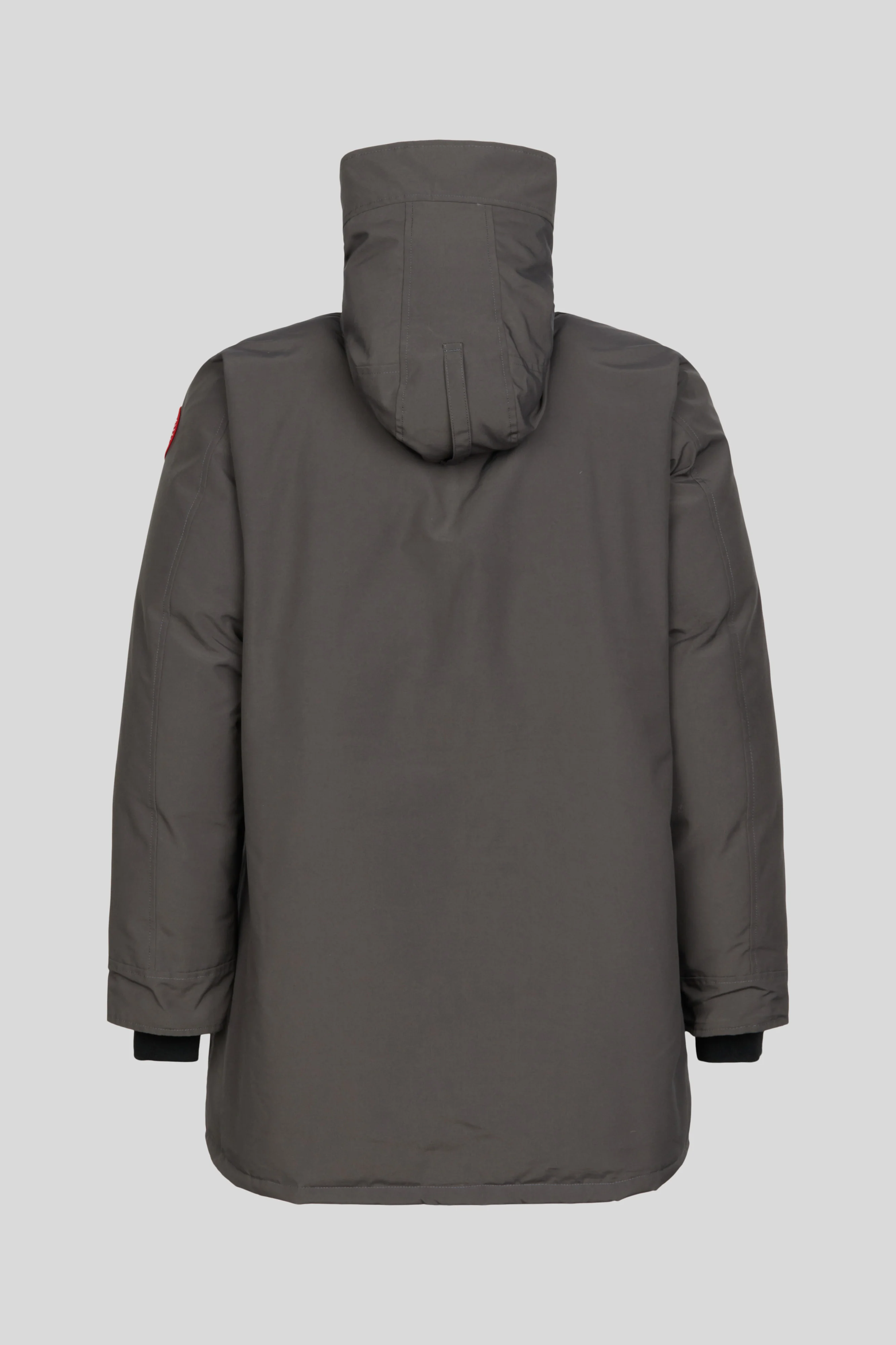 Langford Parka with Hood Trim - Image 2