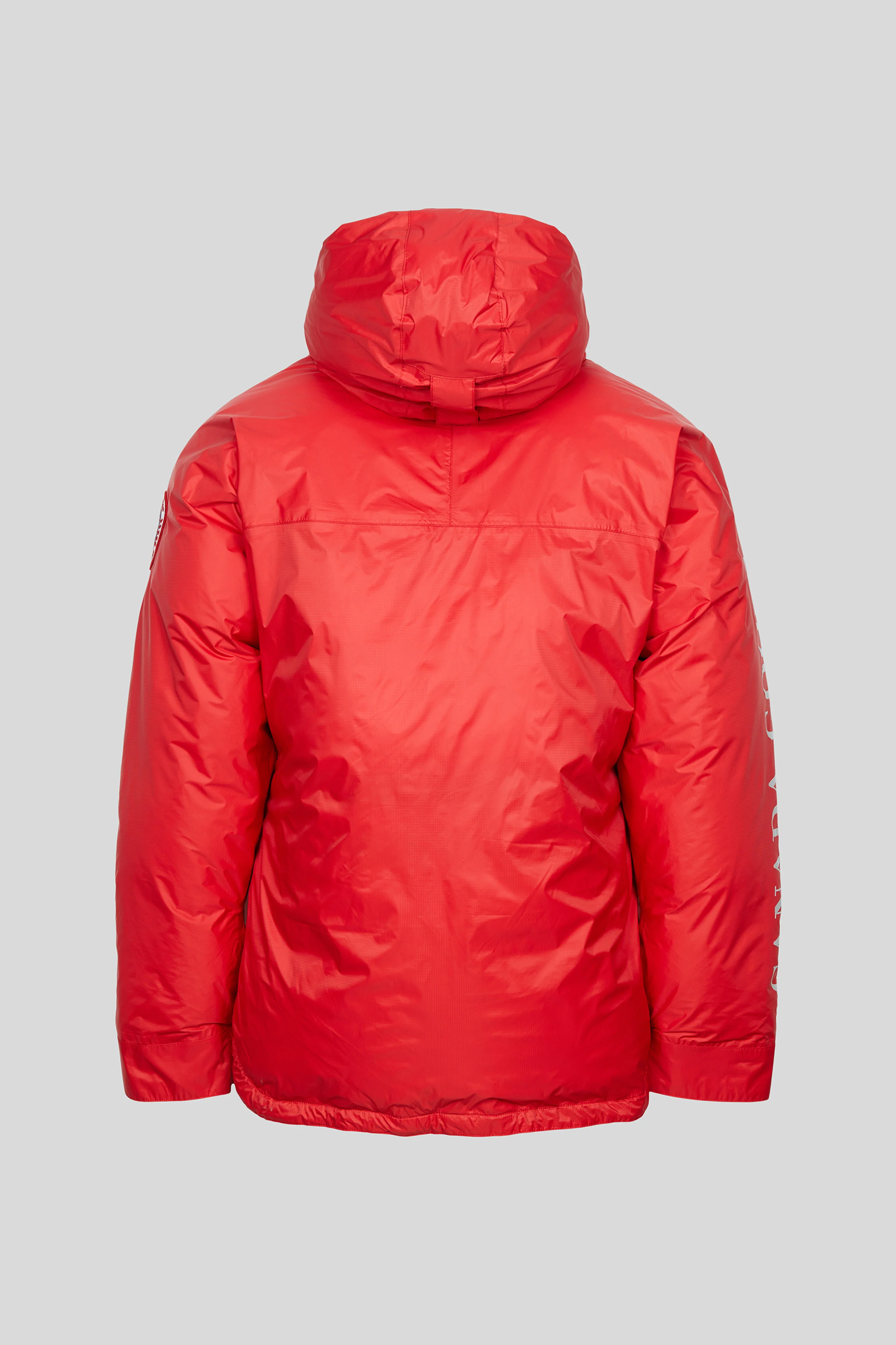 Skreslet Parka - Image 2
