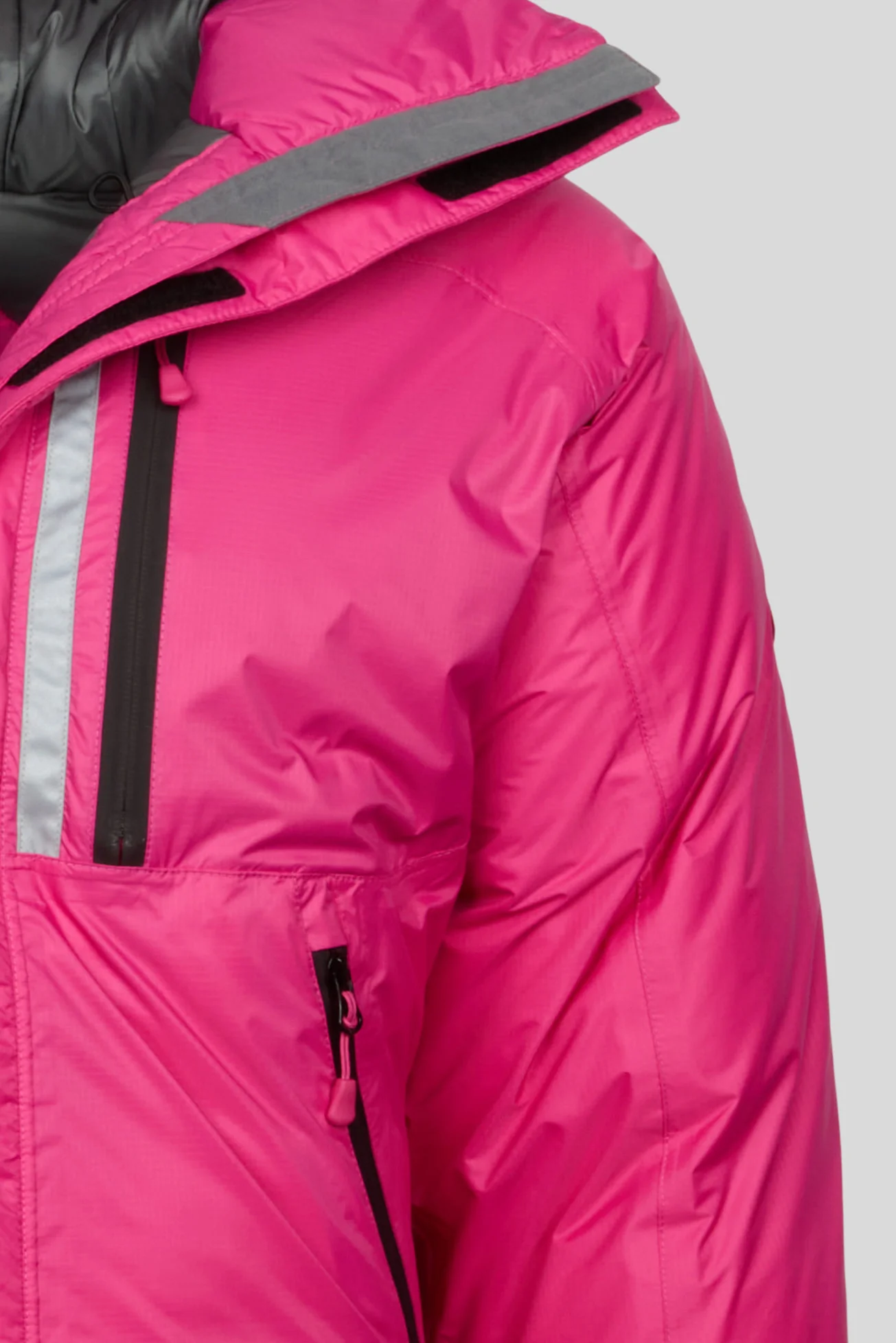 Skreslet Parka - Image 3