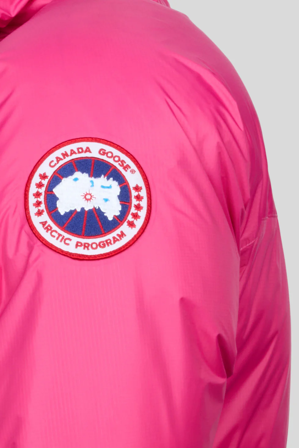 Skreslet Parka - Image 4