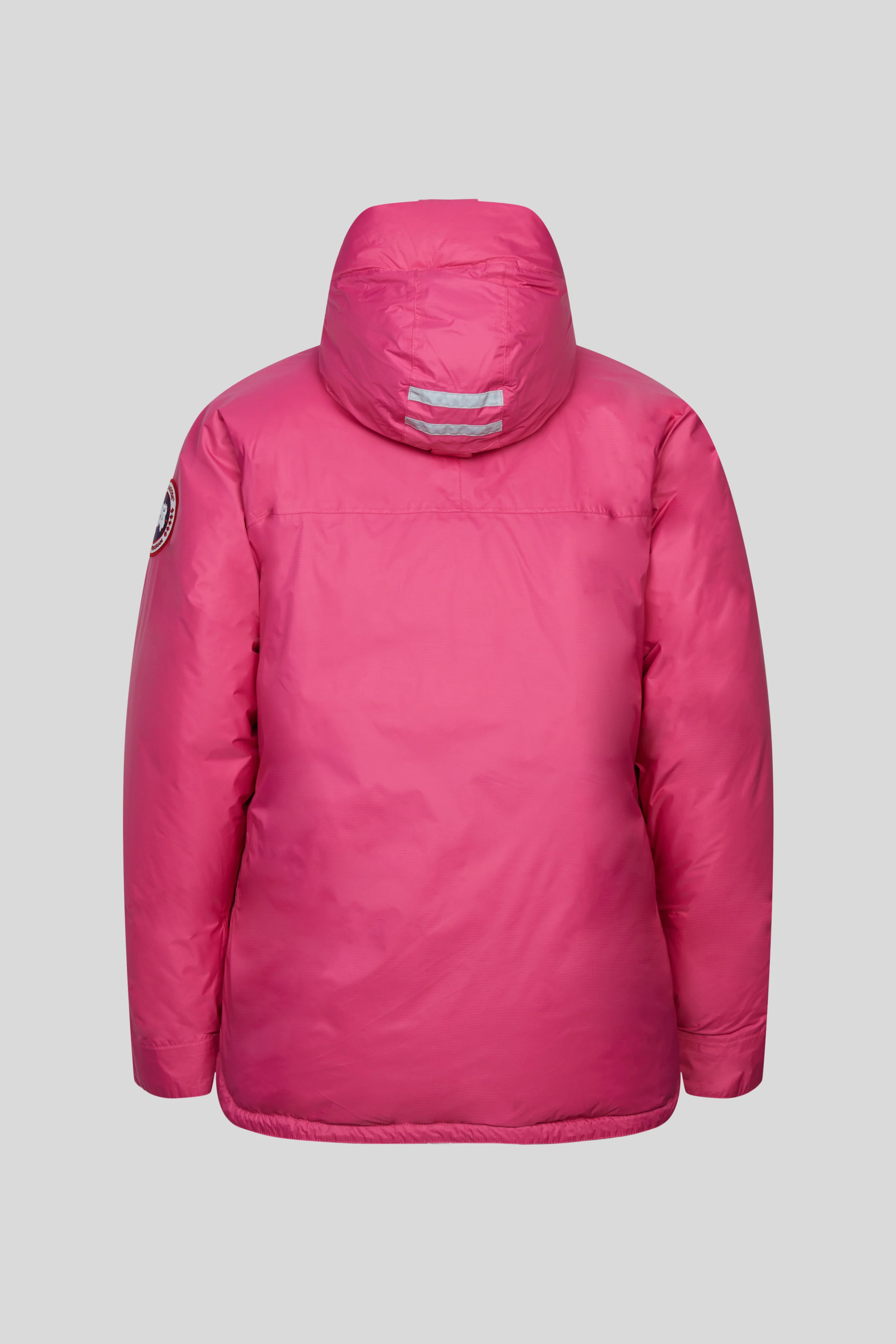 Skreslet Parka - Image 2