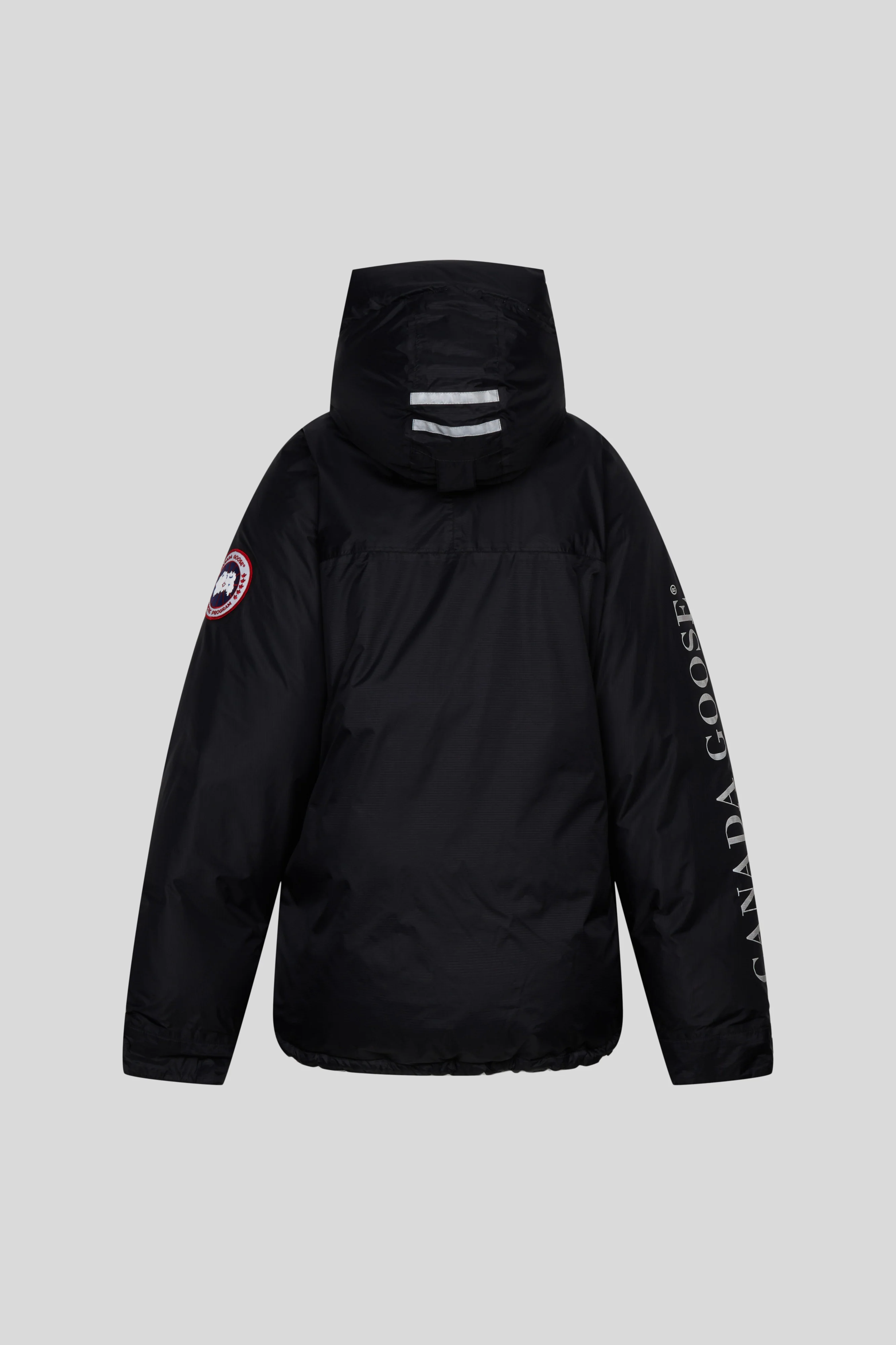 Skreslet Parka - Image 2