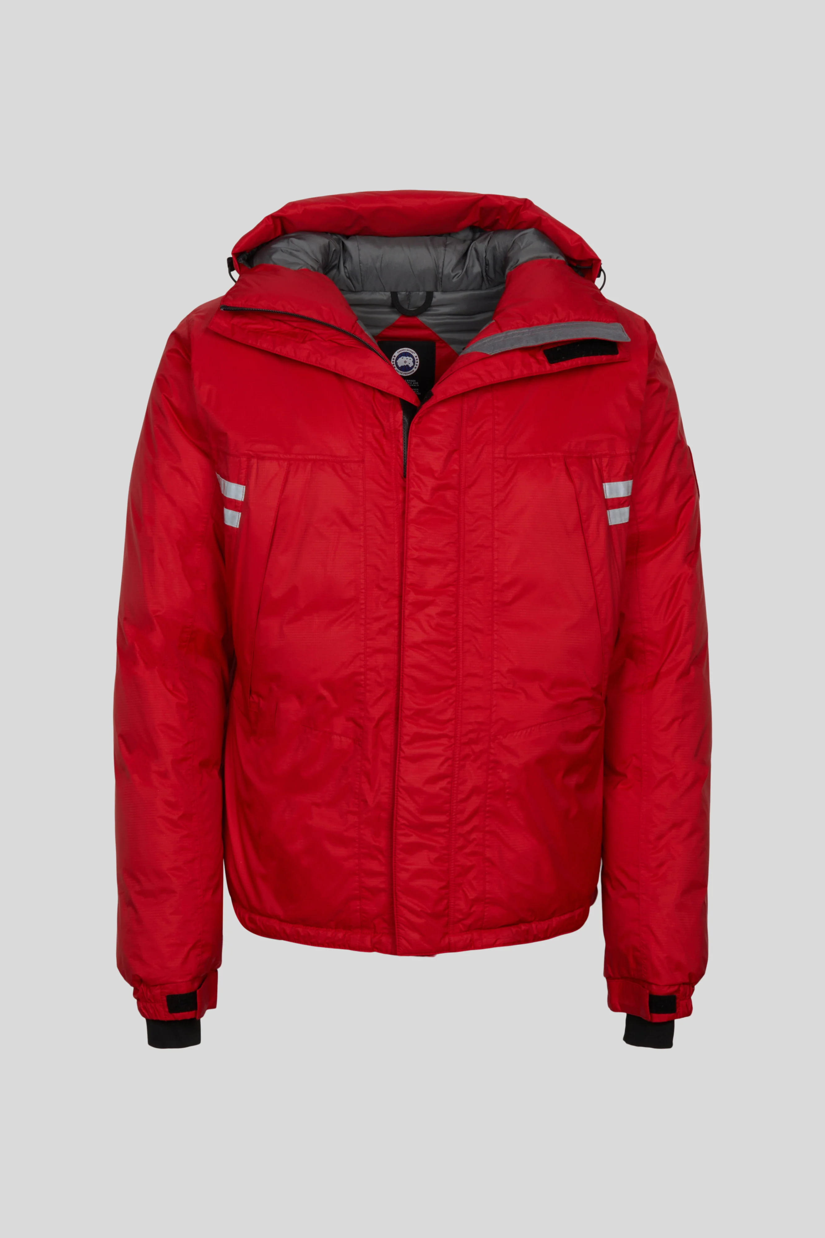 Mountaineer Jacket