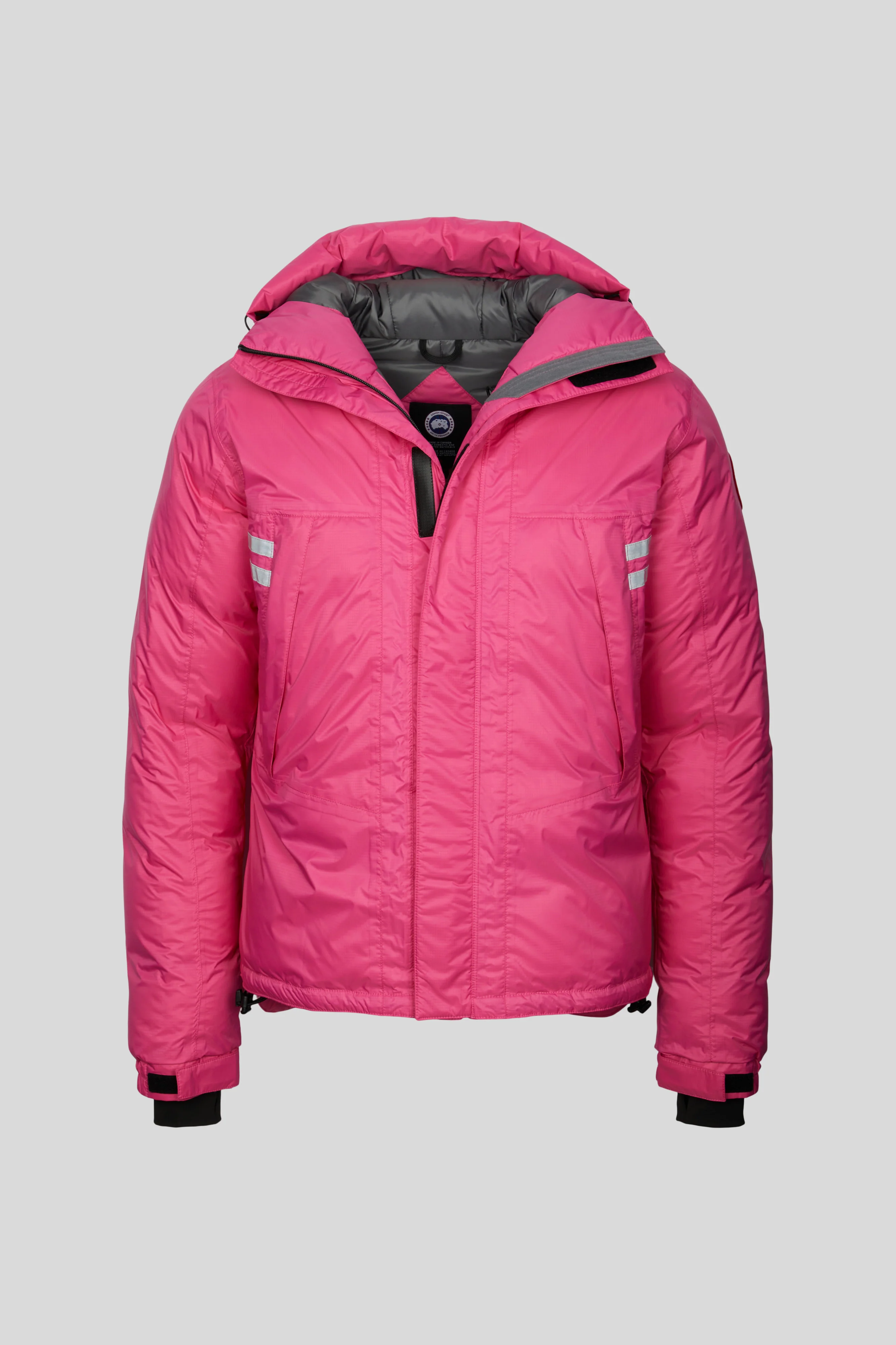 Mountaineer Parka