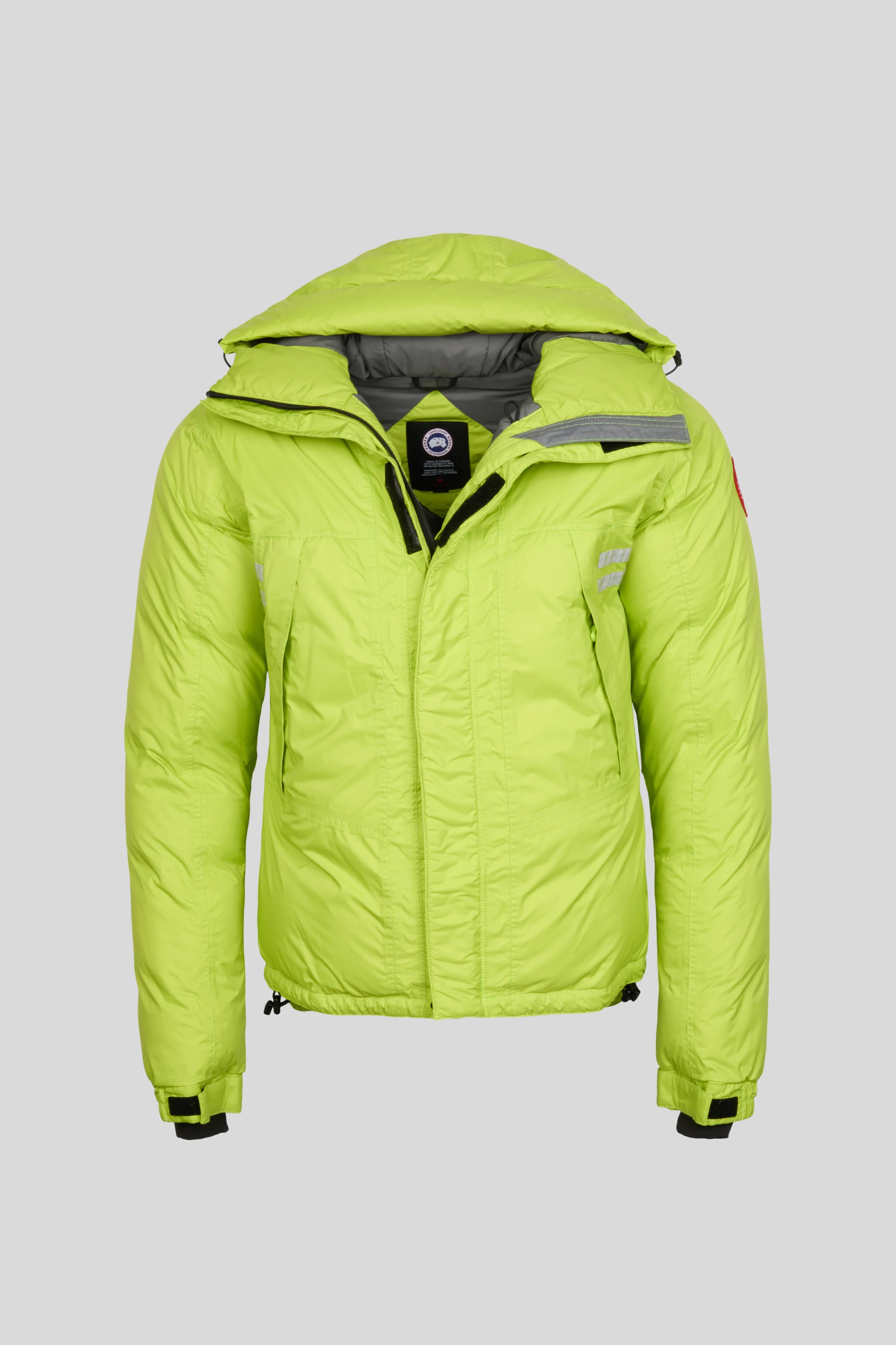 Mountaineer Jacket