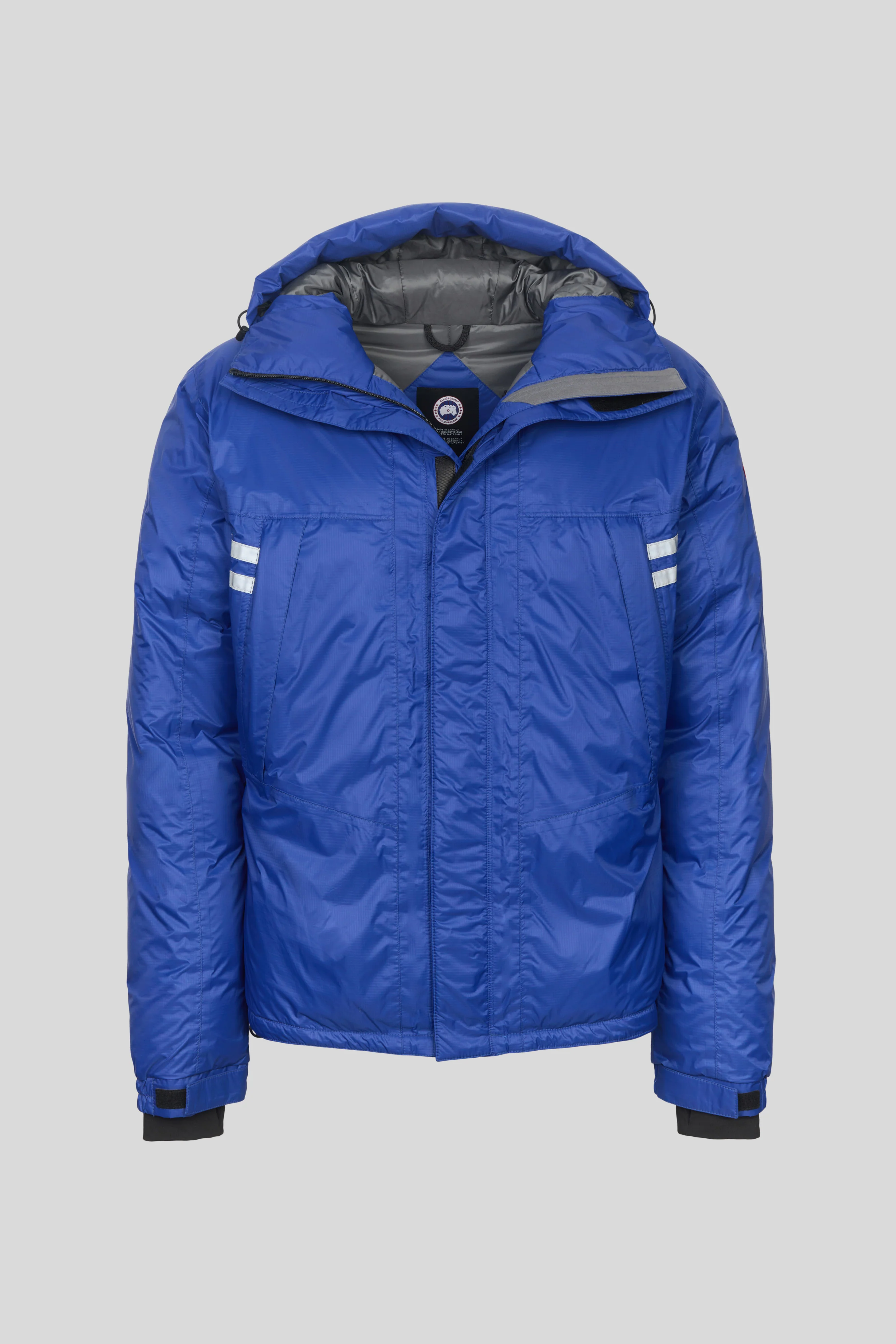 Mountaineer Jacket