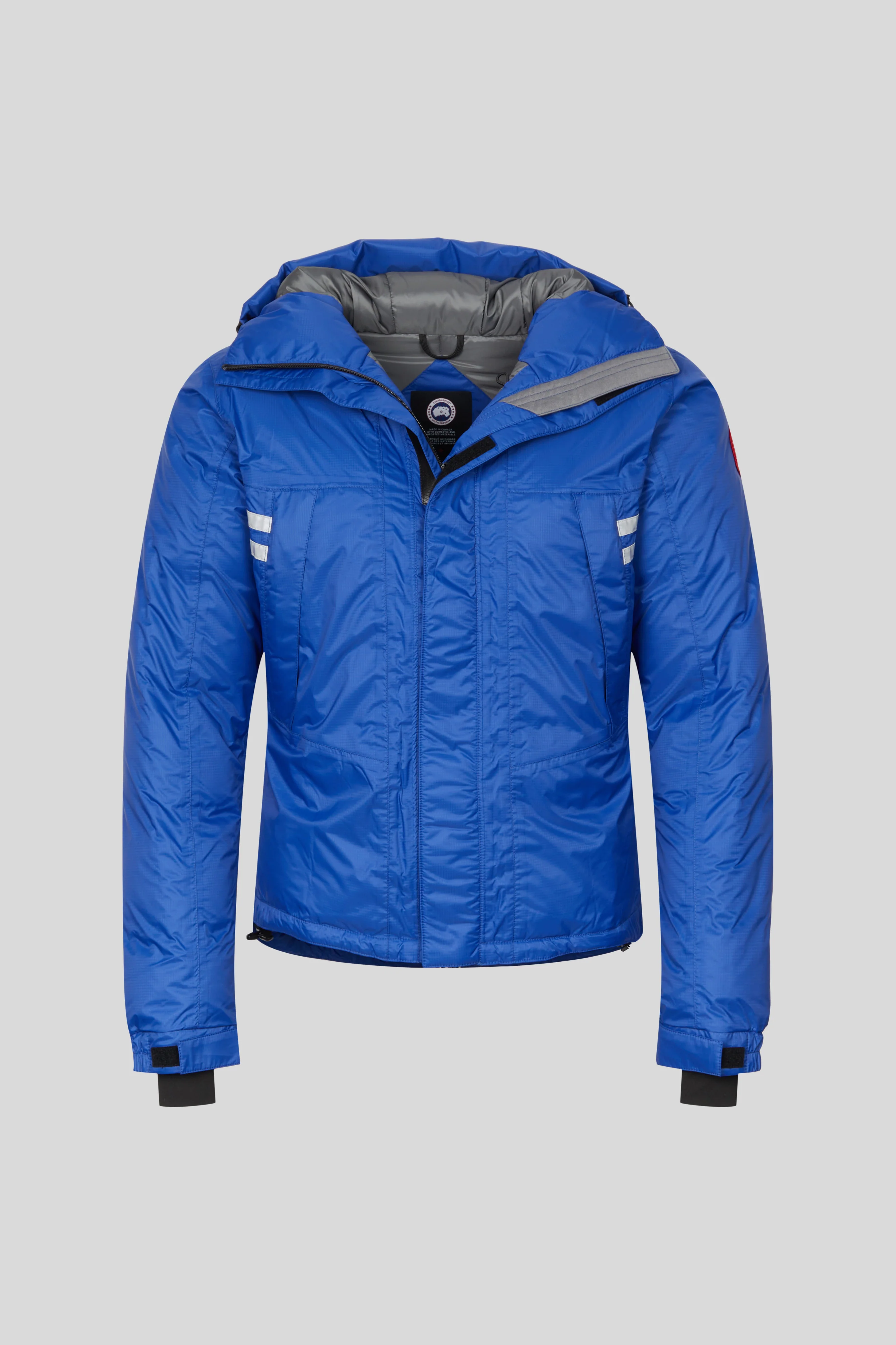 Mountaineer Jacket