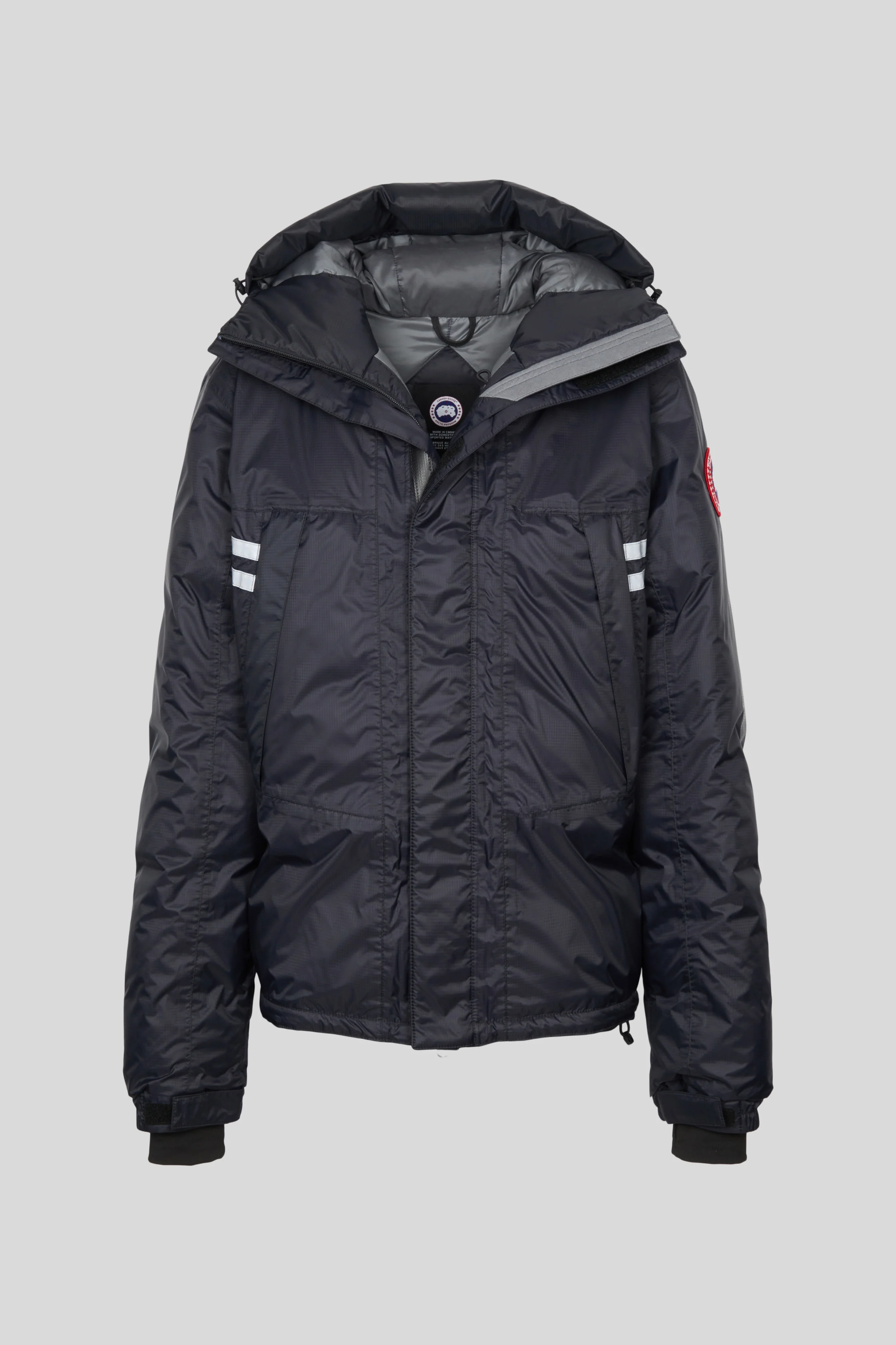 Mountaineer Jacket