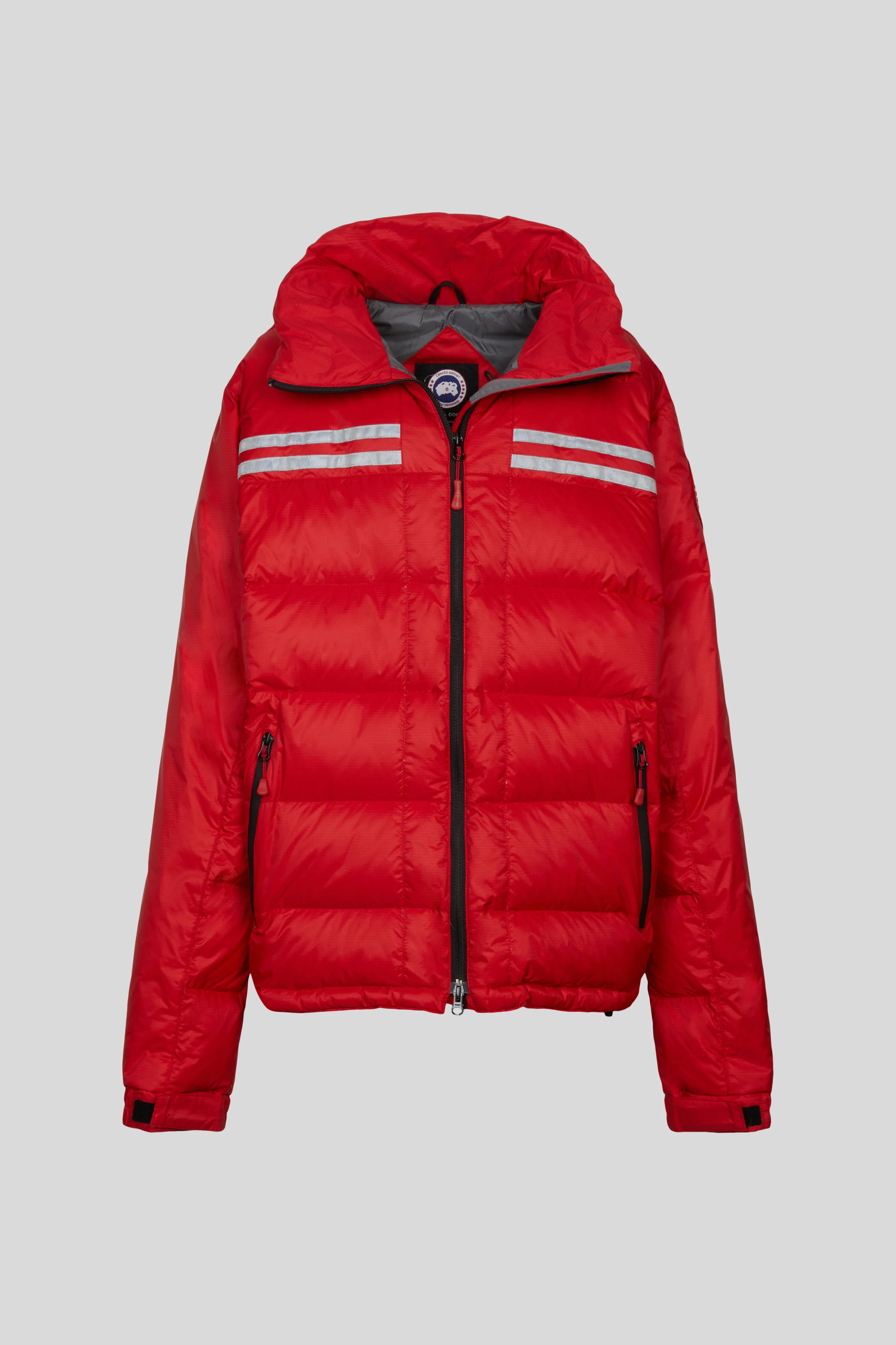 Summit Jacket