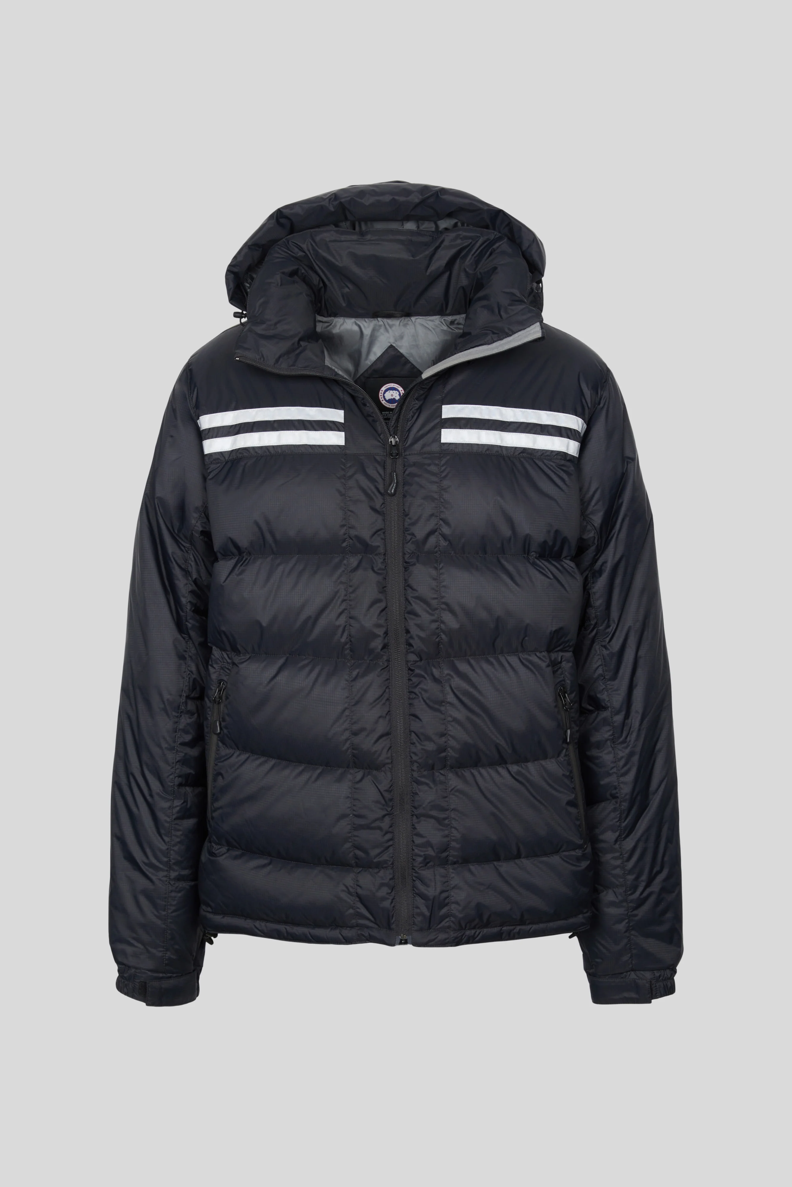 Summit Jacket