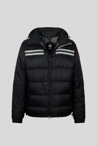 Summit Jacket