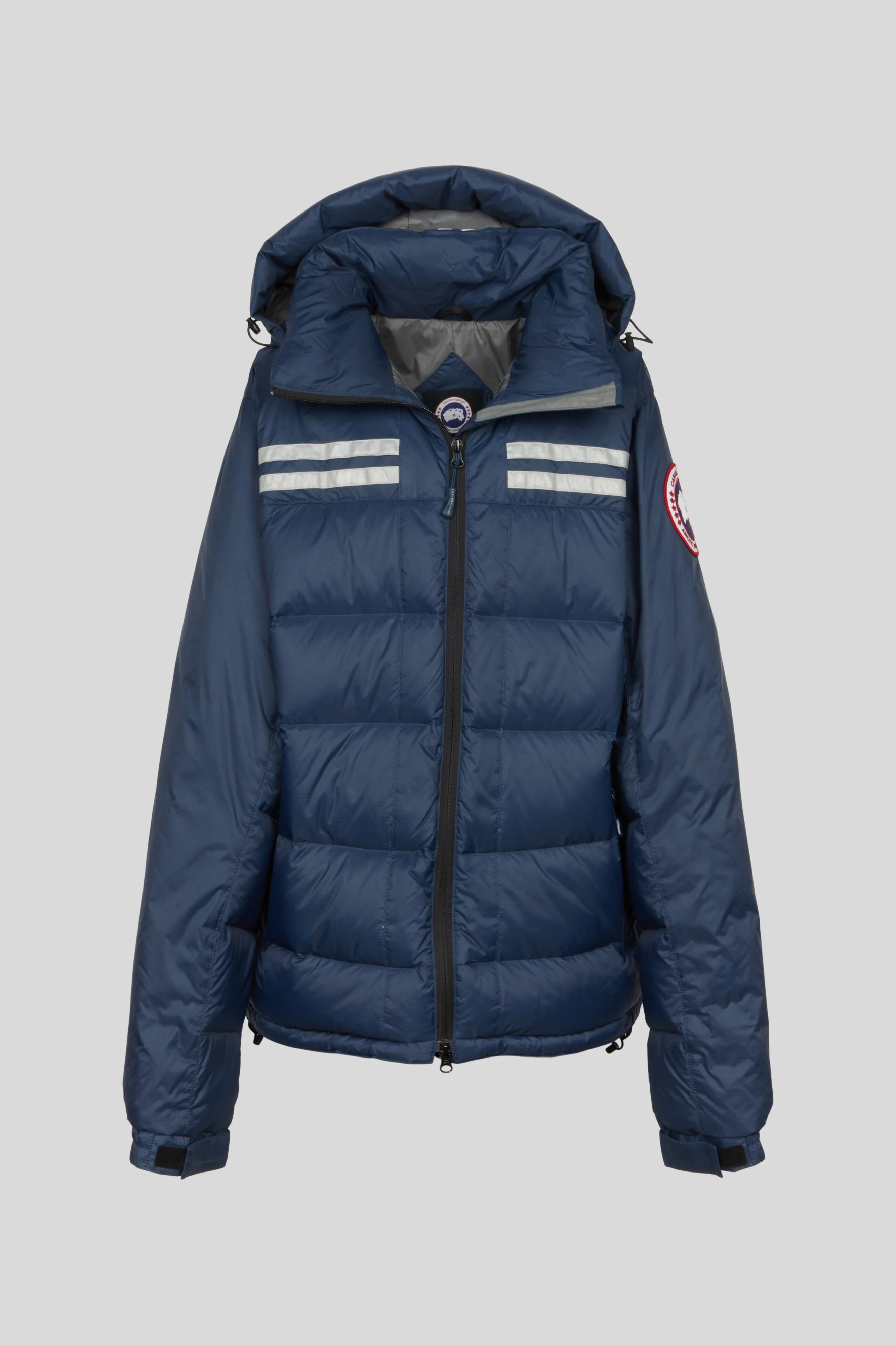 Summit Jacket