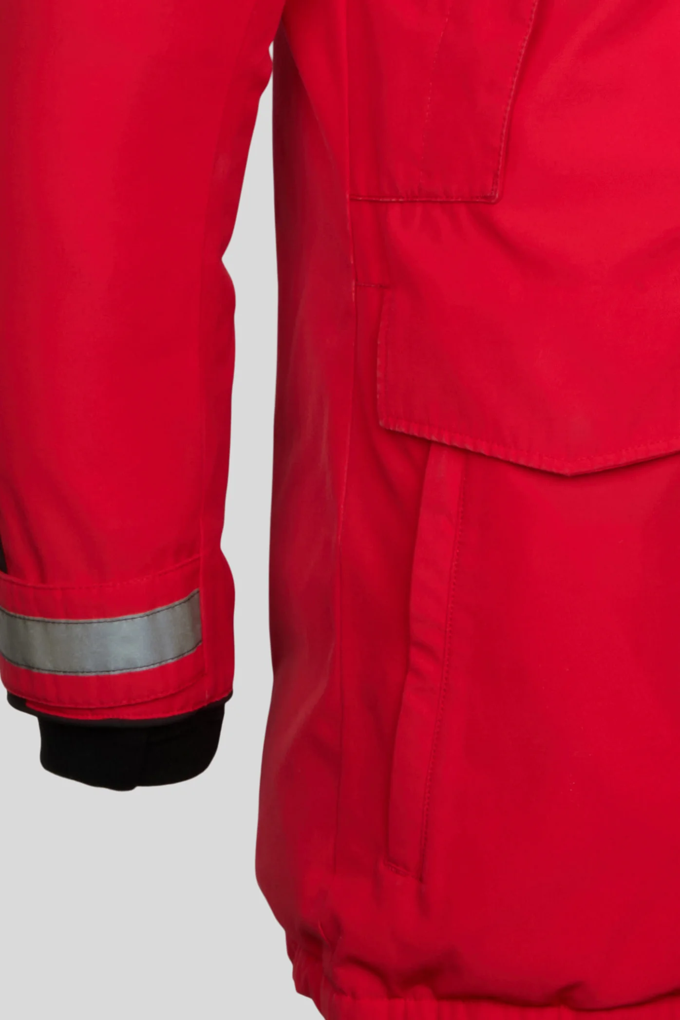 Sherridon Parka - Image 4