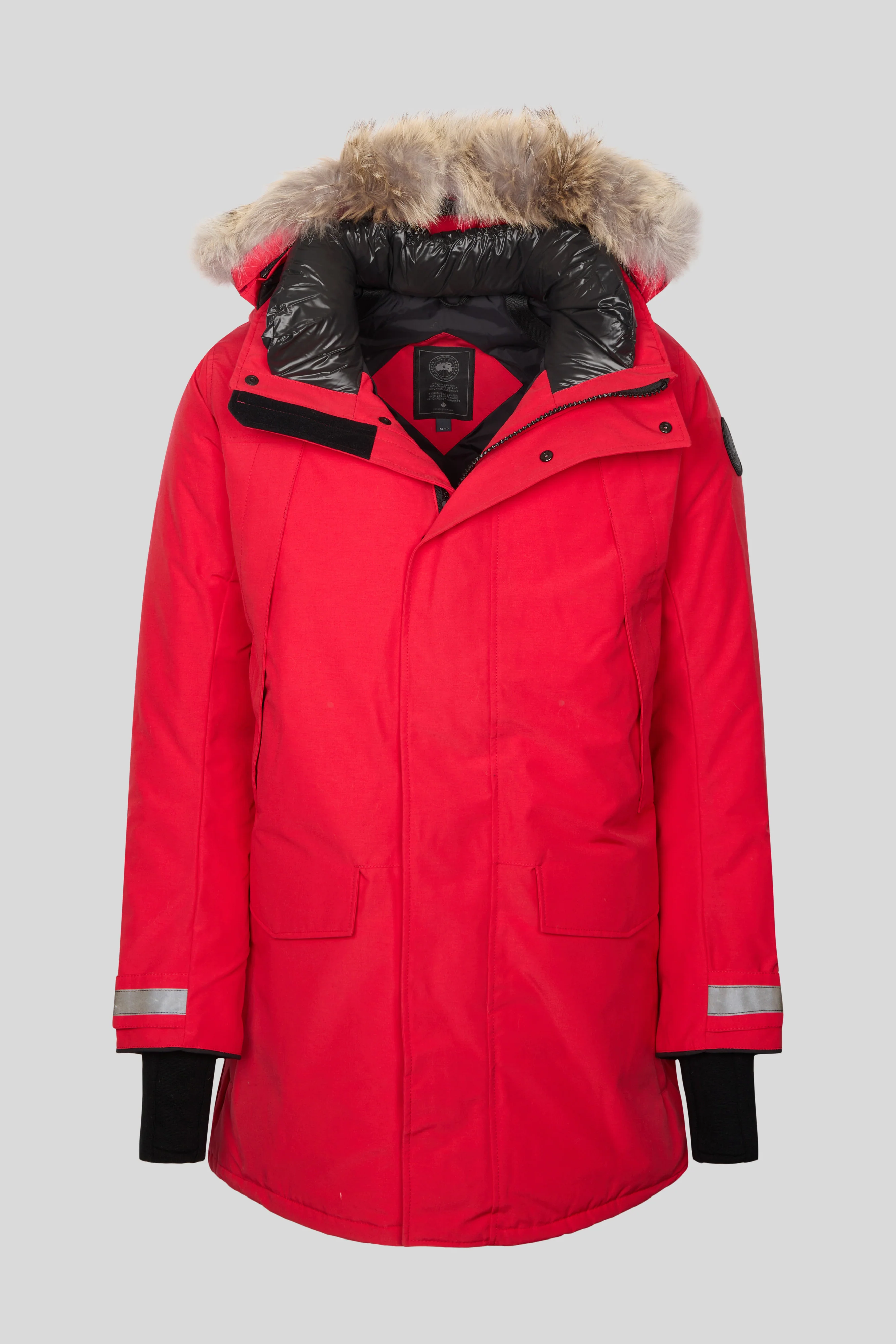 Sherridon Parka