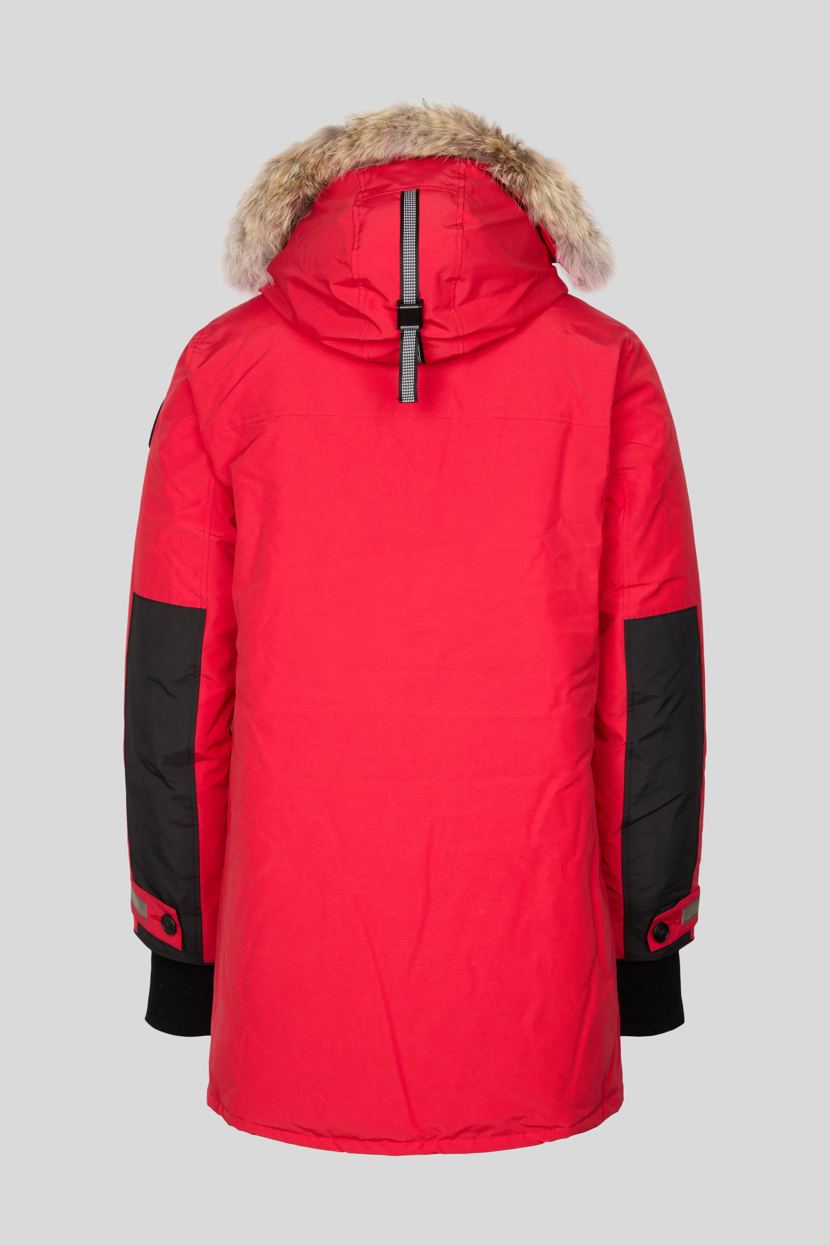 Sherridon Parka - Image 2