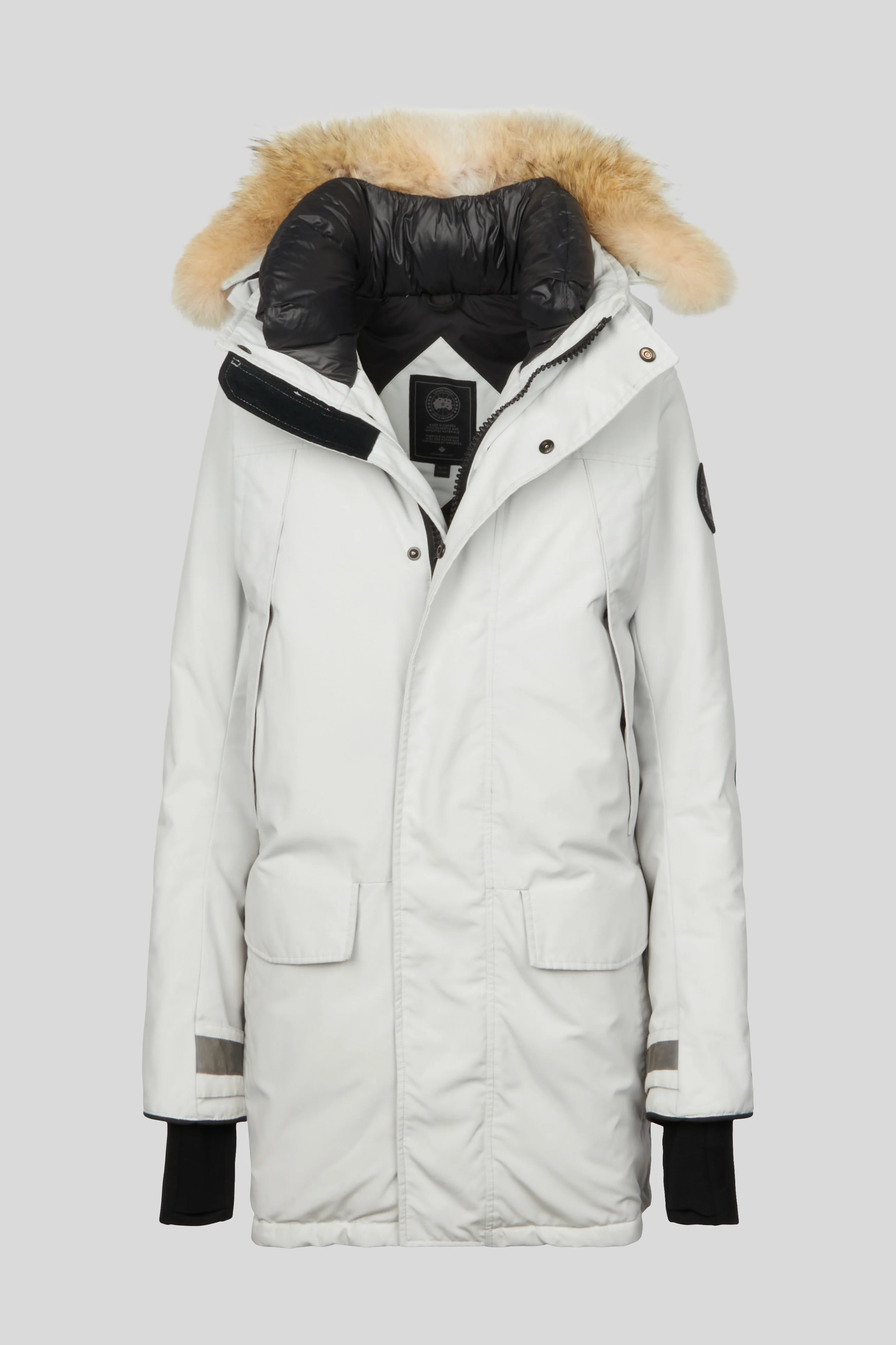 Sherridon Parka