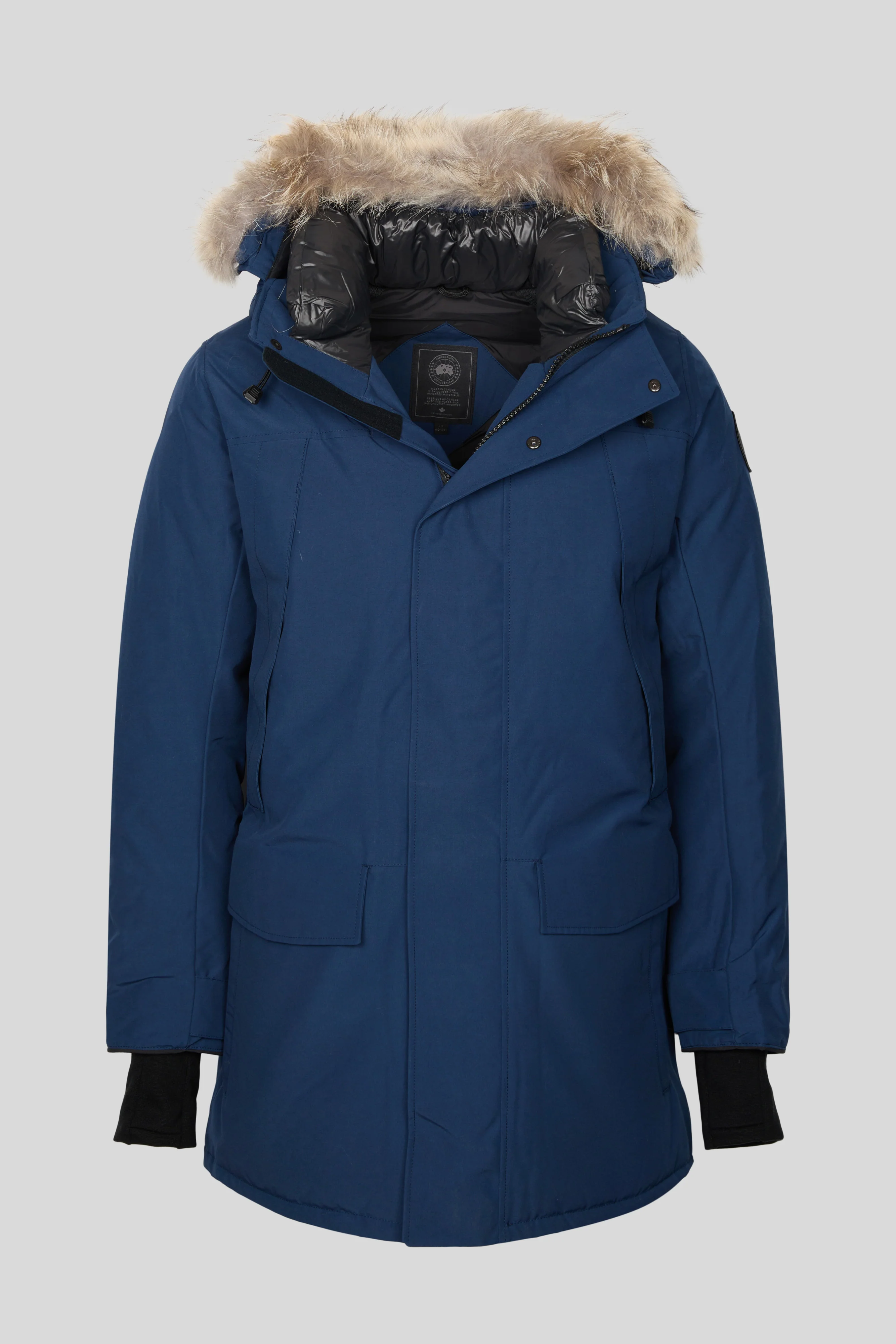 Sherridon Parka