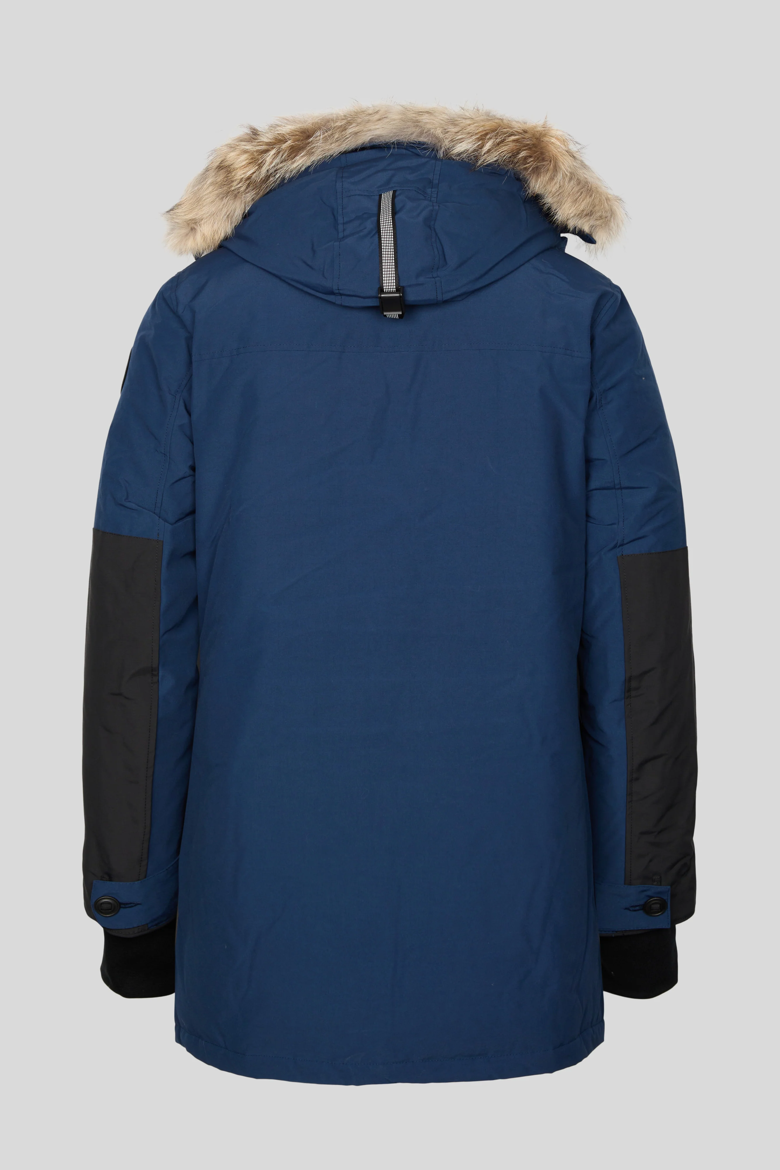 Sherridon Parka - Image 2
