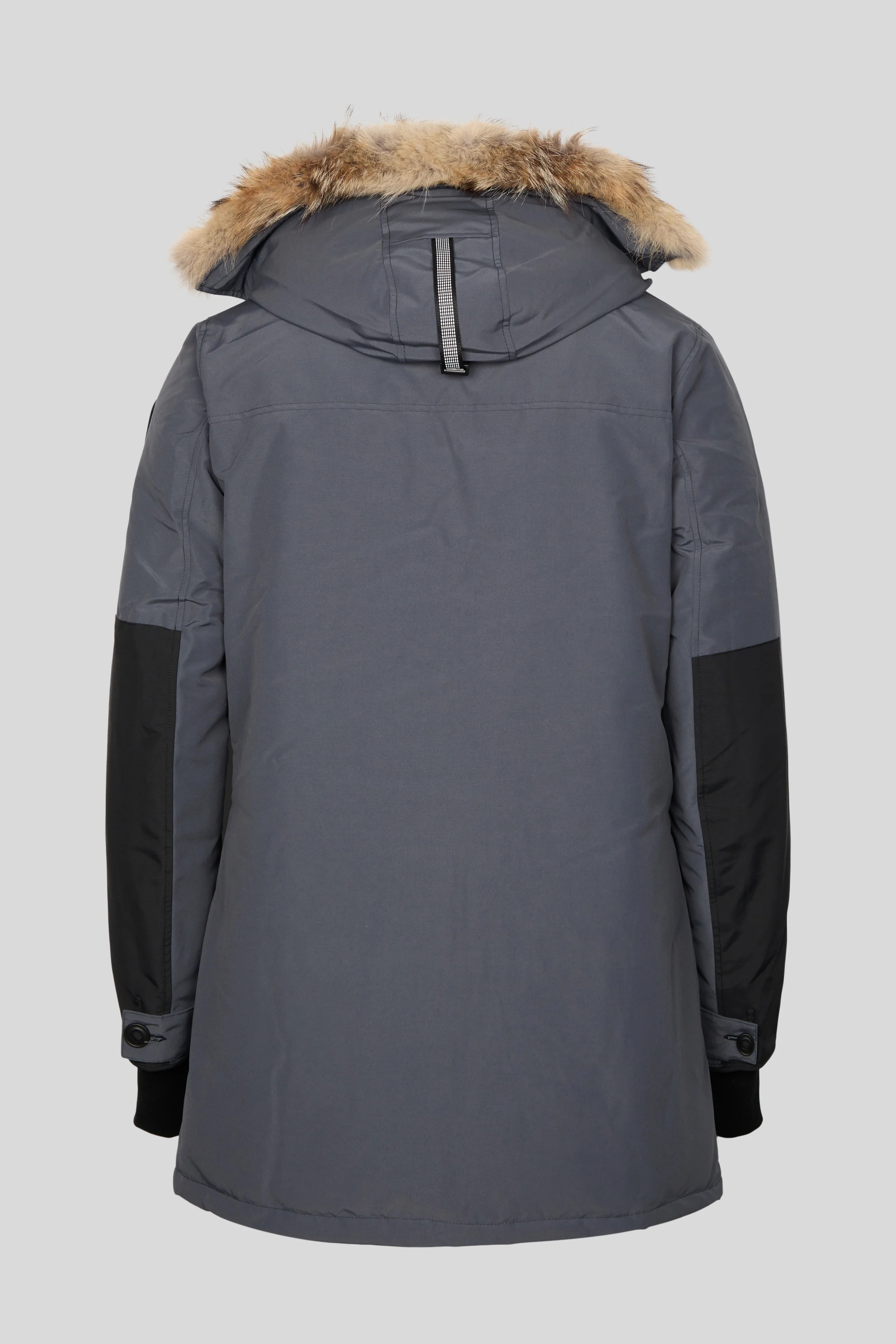 Sherridon Parka - Image 2