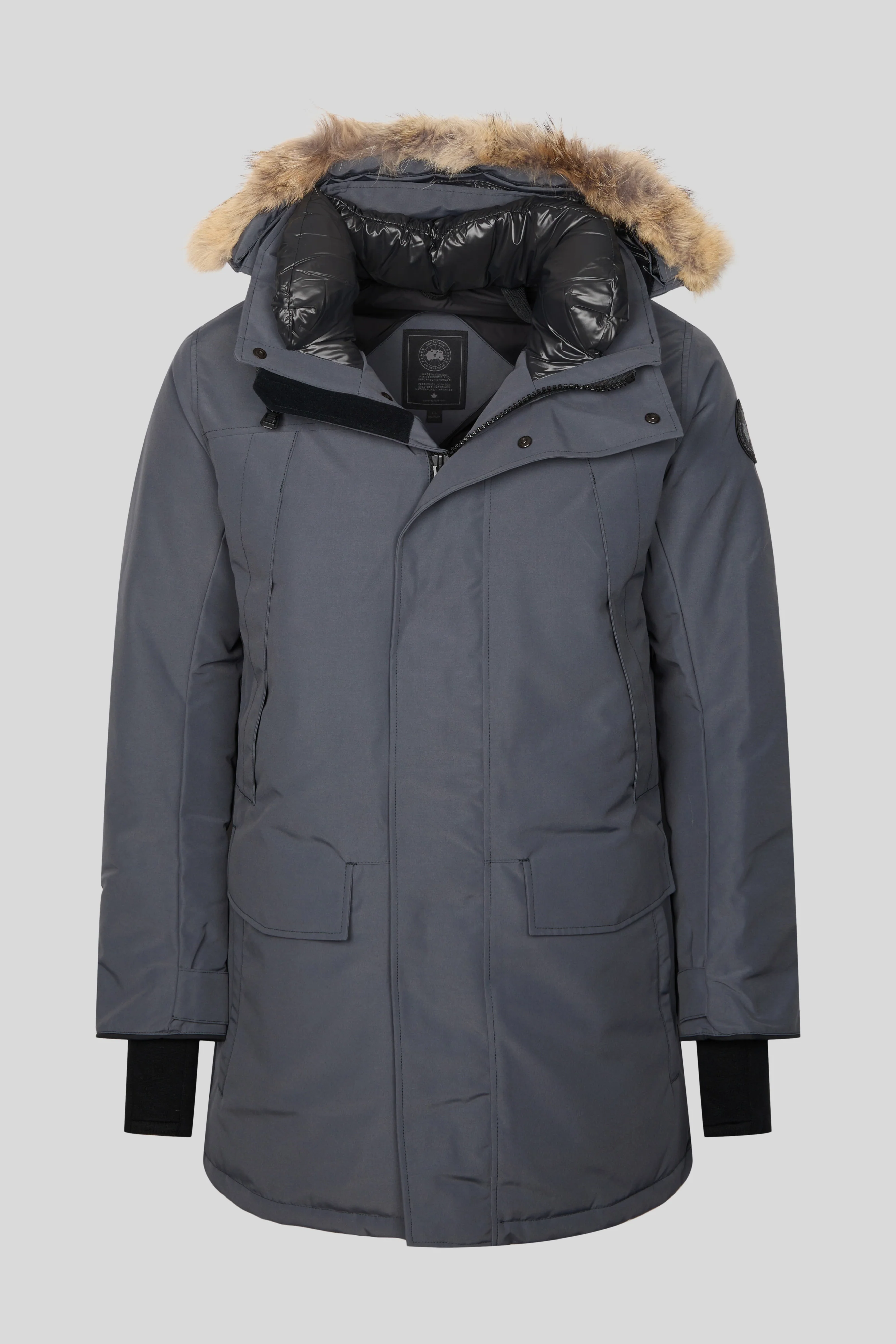 Sherridon Parka