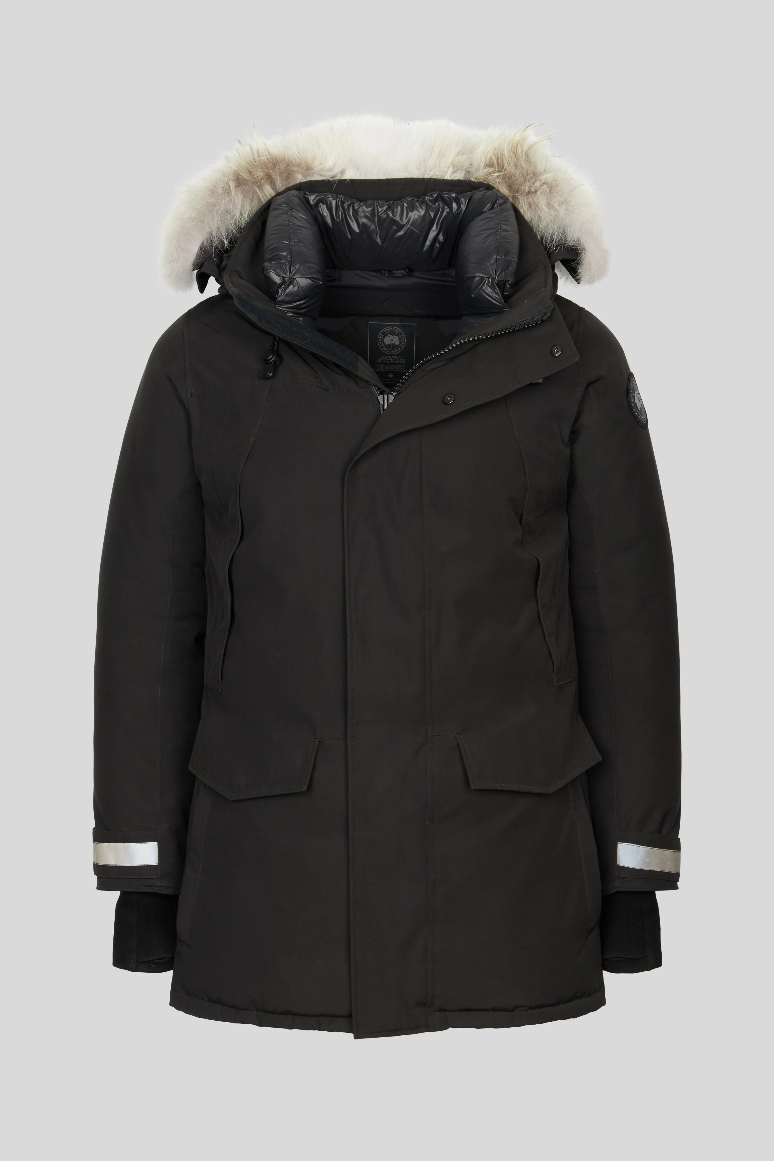 Sherridon Parka