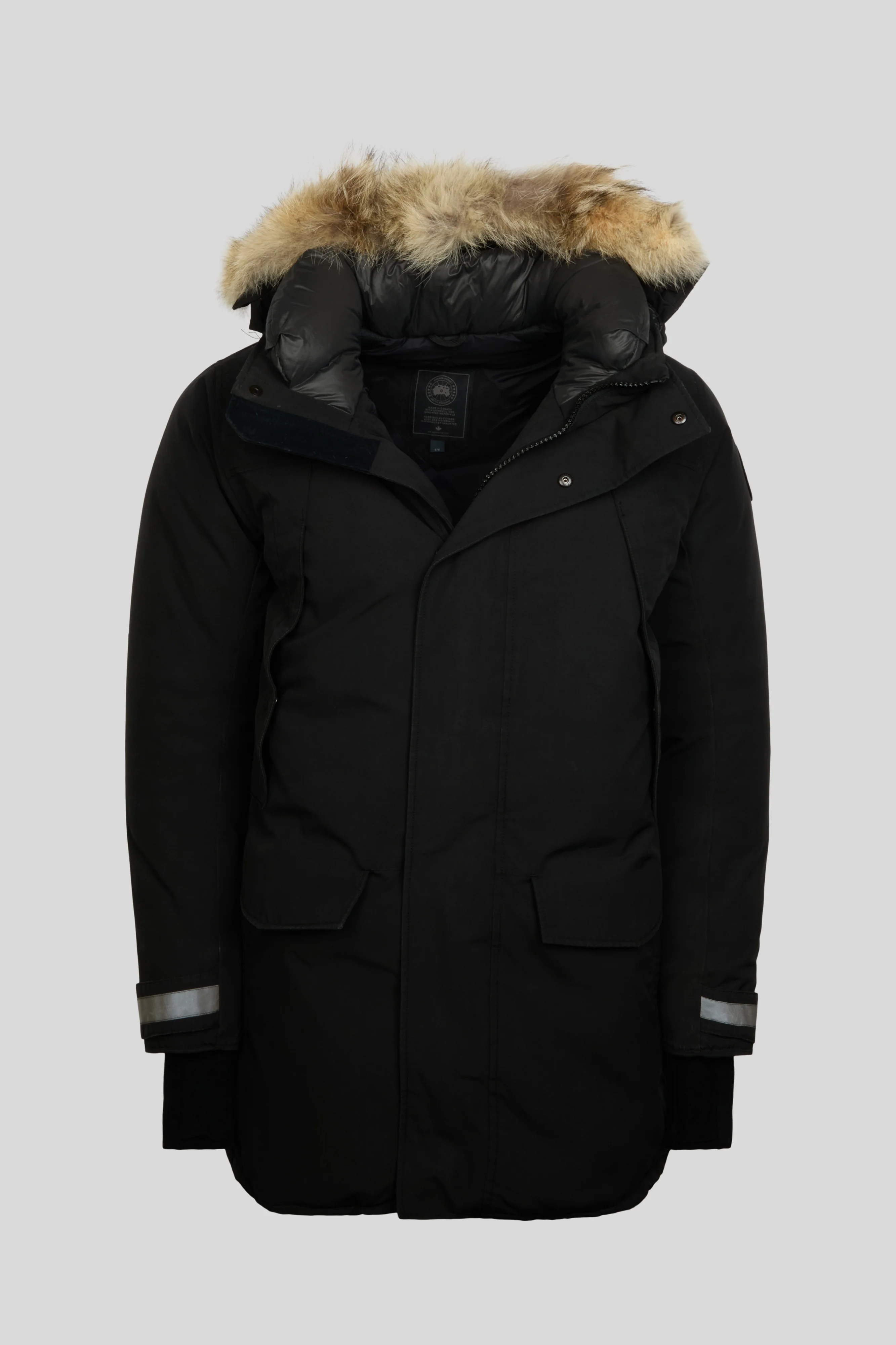 Sherridon Parka