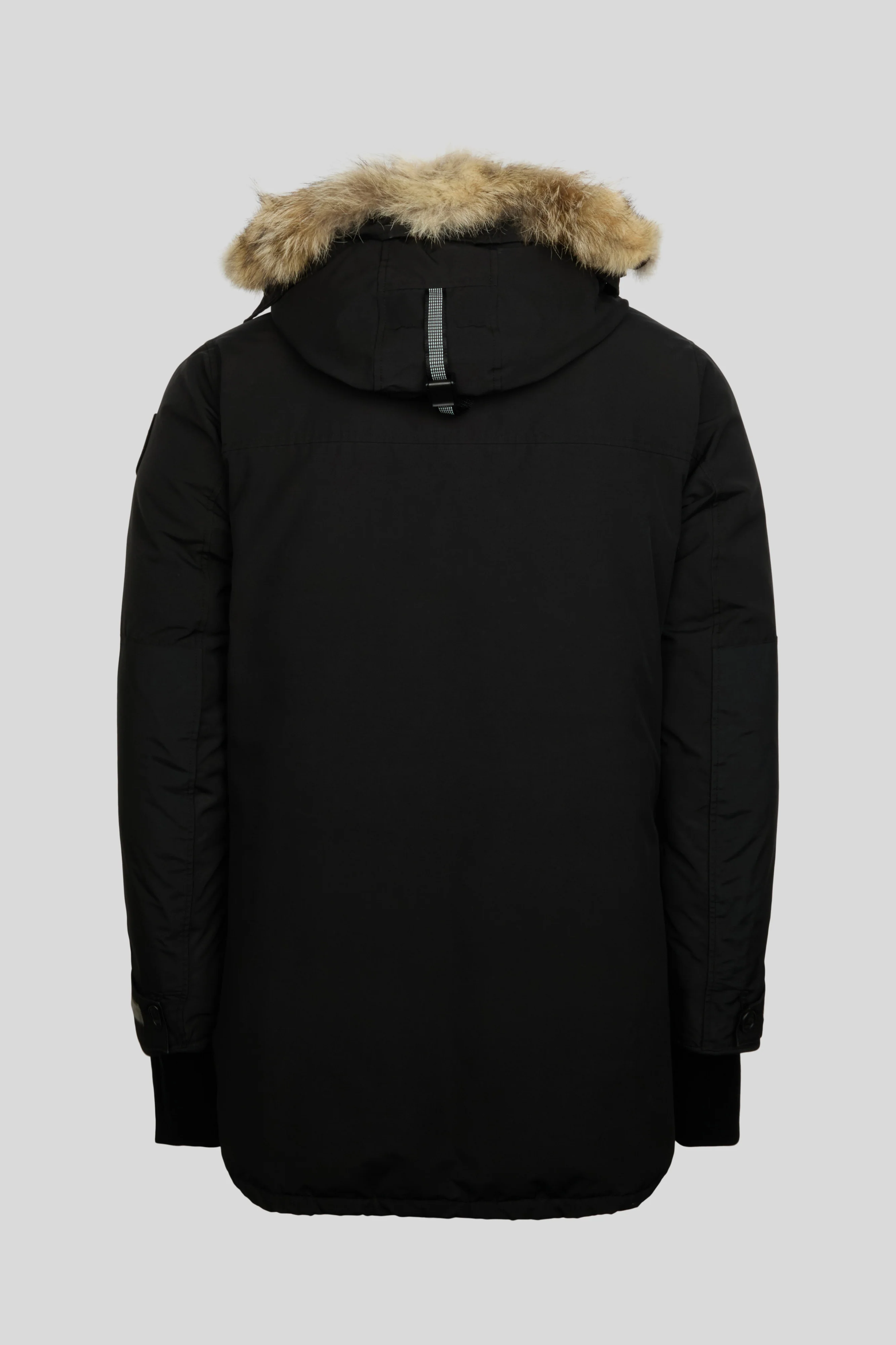 Sherridon Parka - Image 2