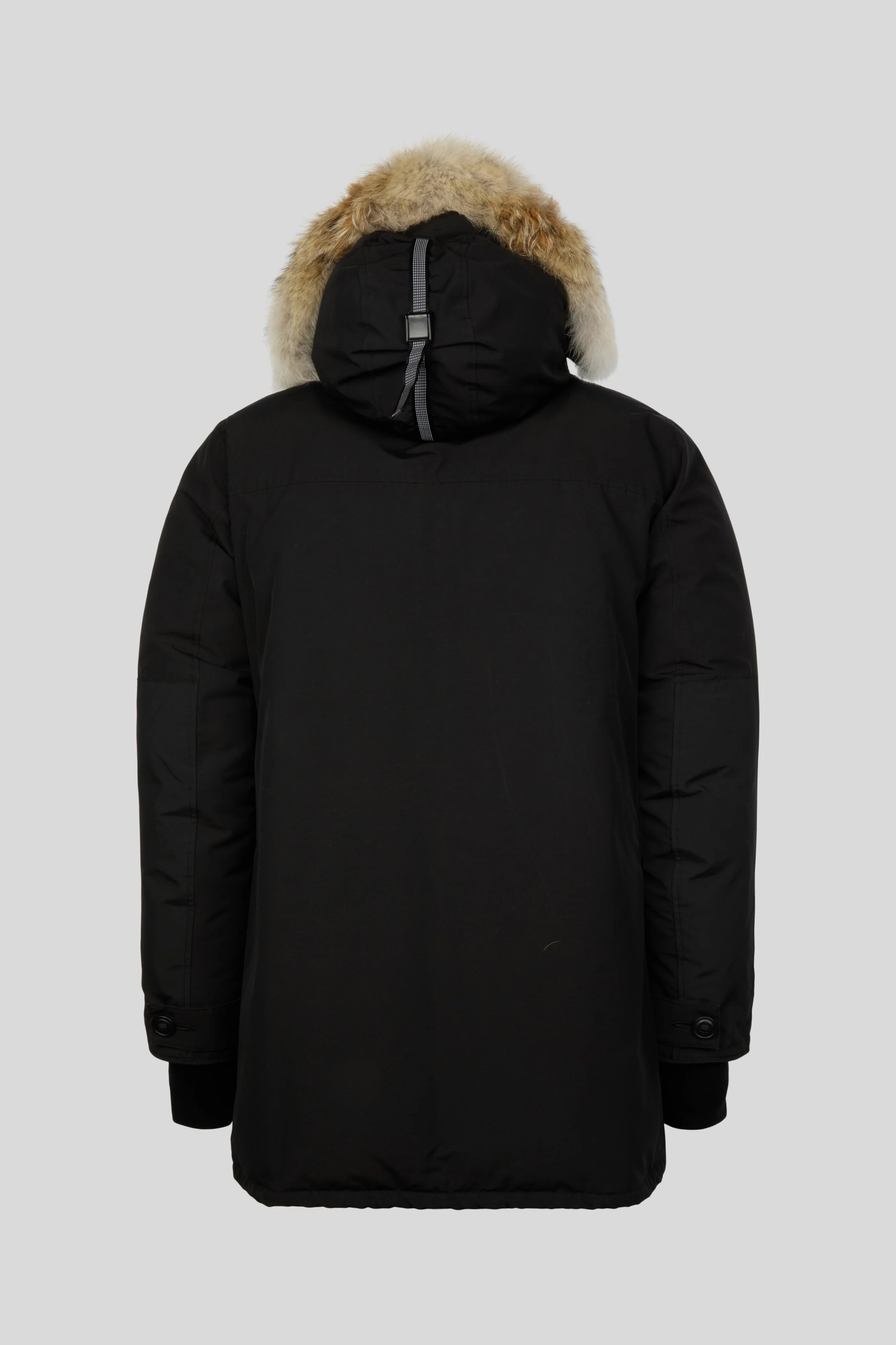 Sherridon Parka - Image 2