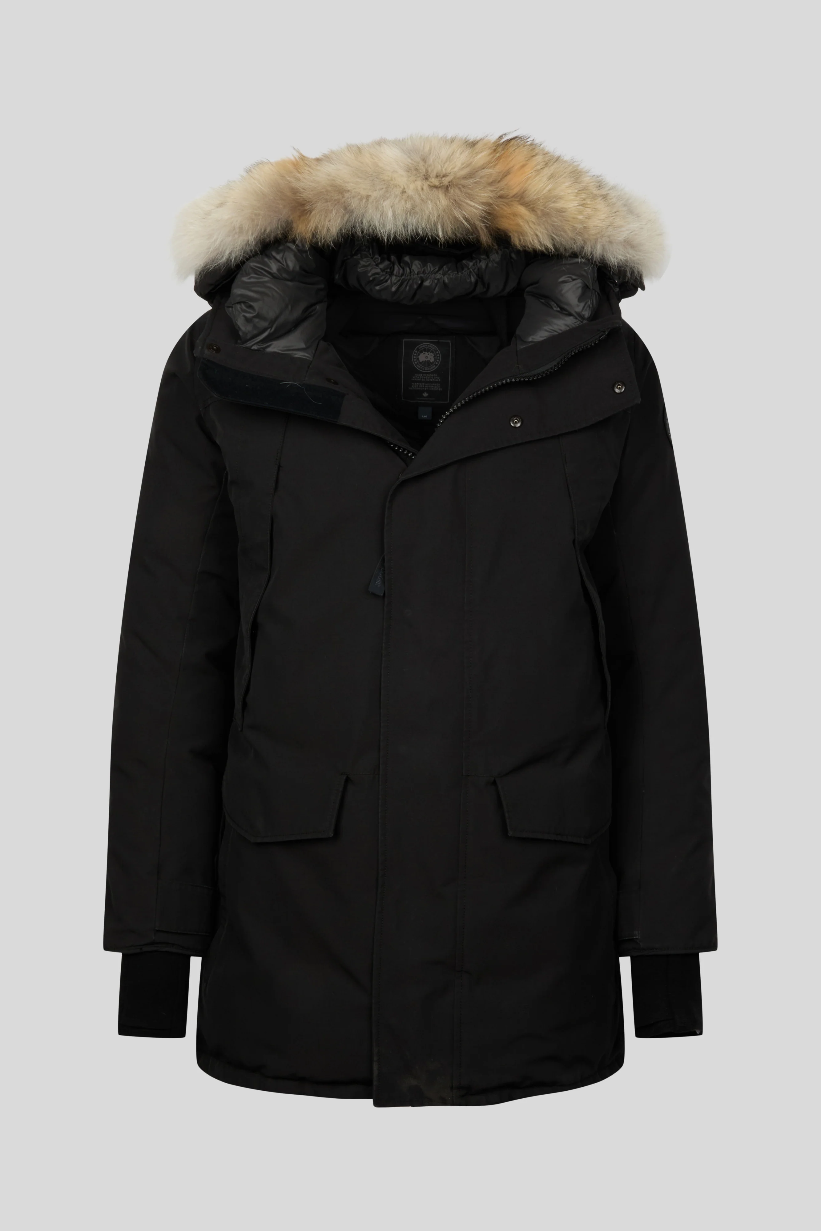 Sherridon Parka