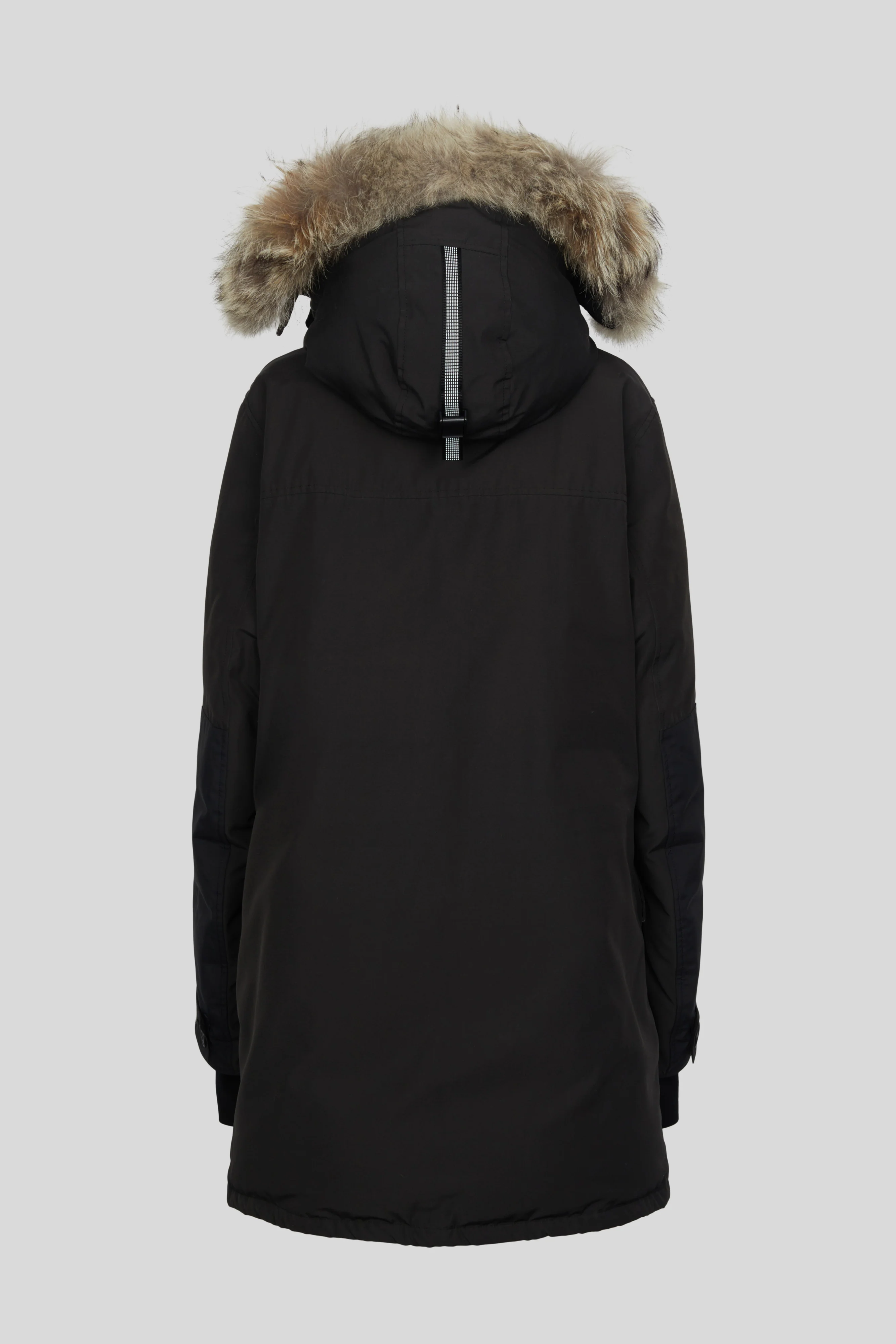 Sherridon Parka - Image 2