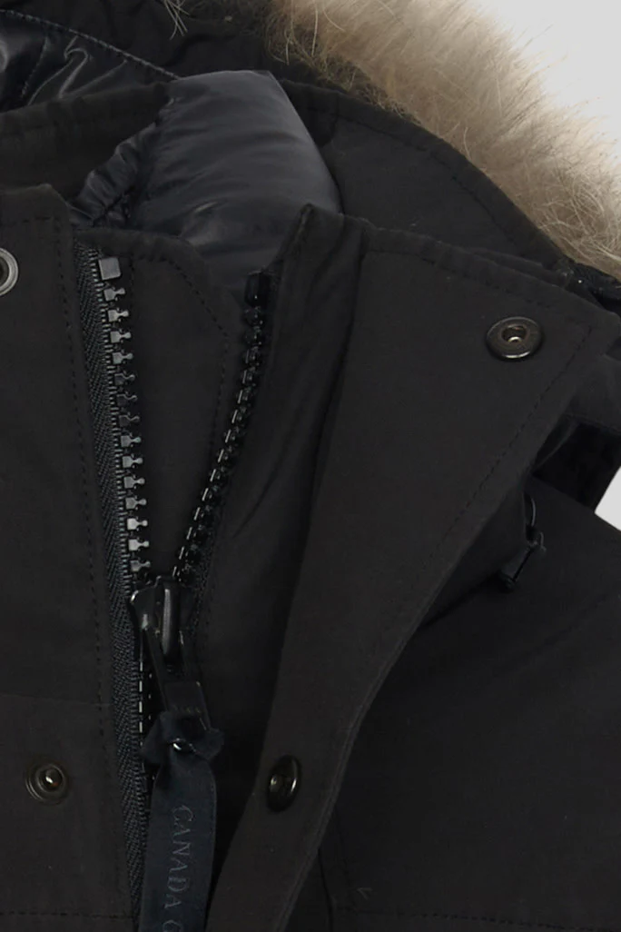 Sherridon Parka - Image 4