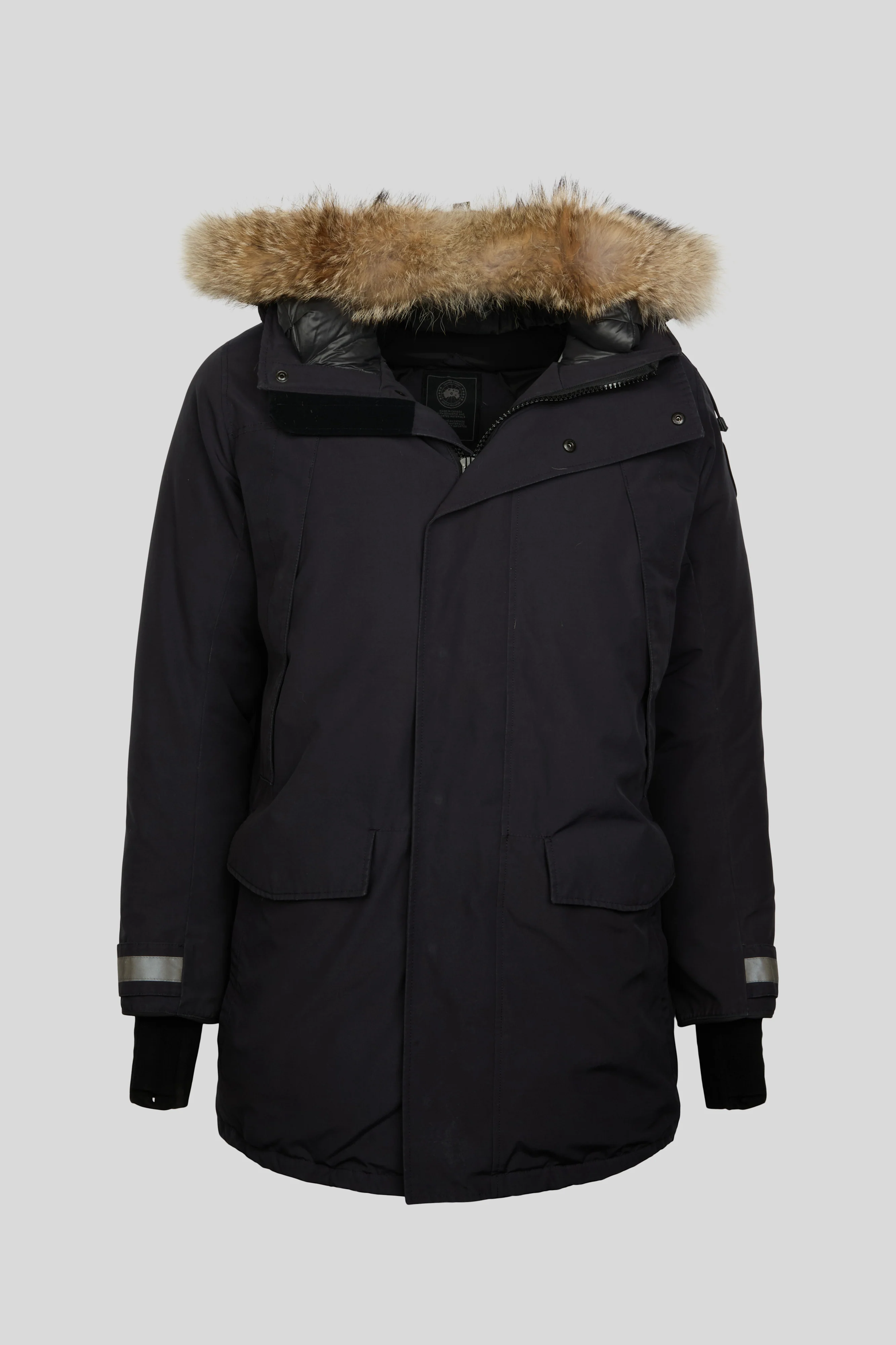 Sherridon Parka