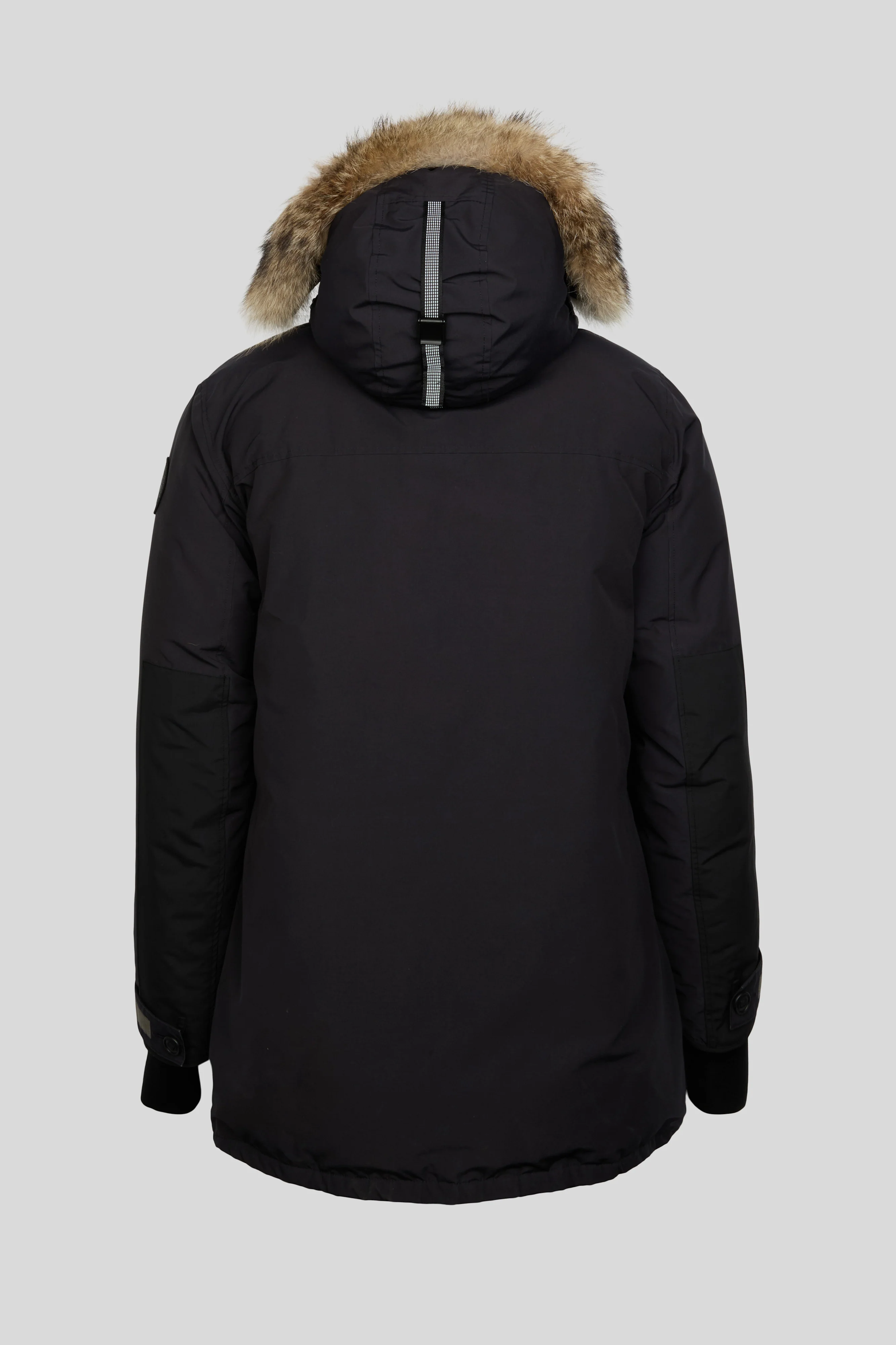 Sherridon Parka - Image 2