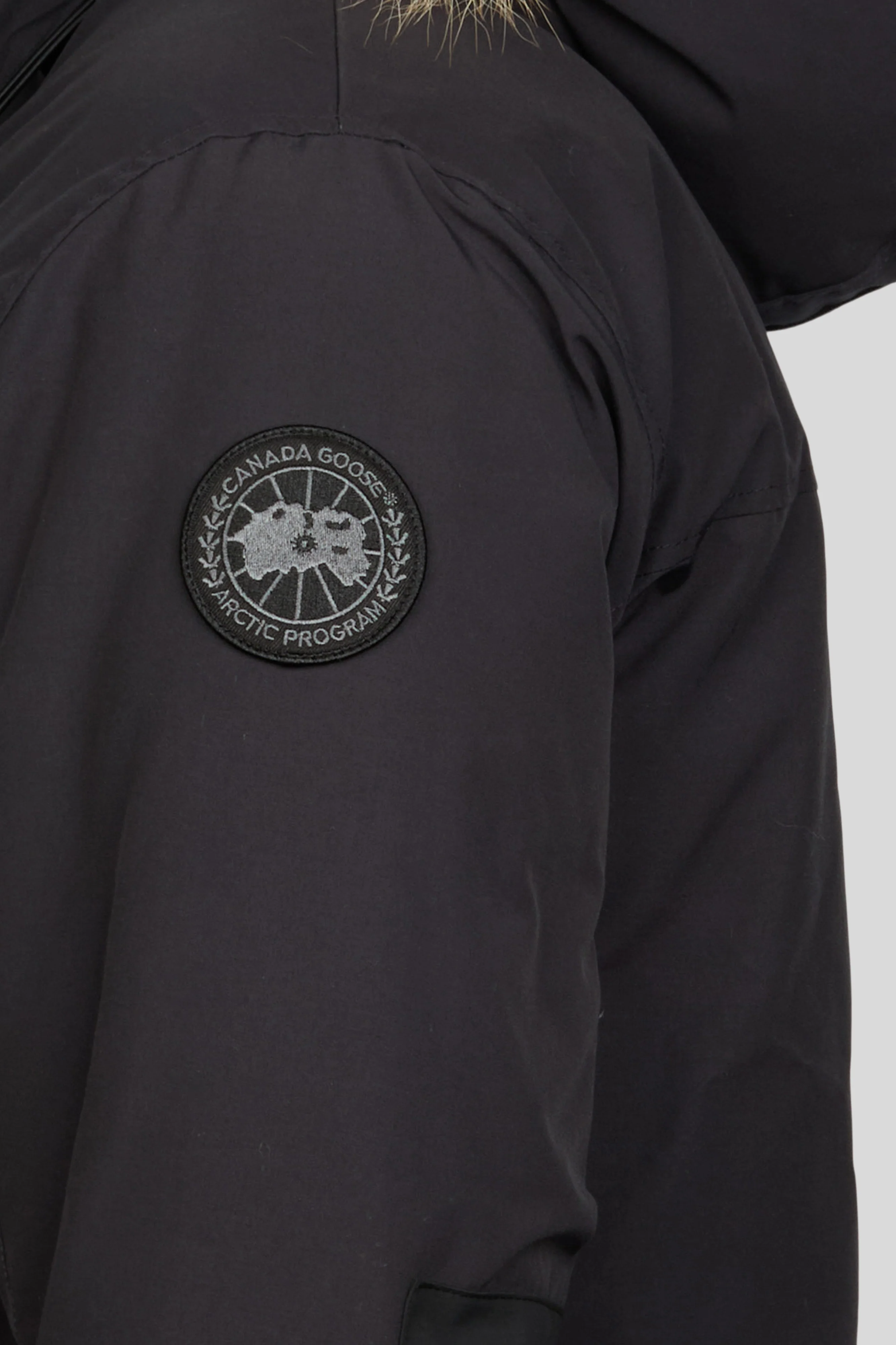 Sherridon Parka - Image 3