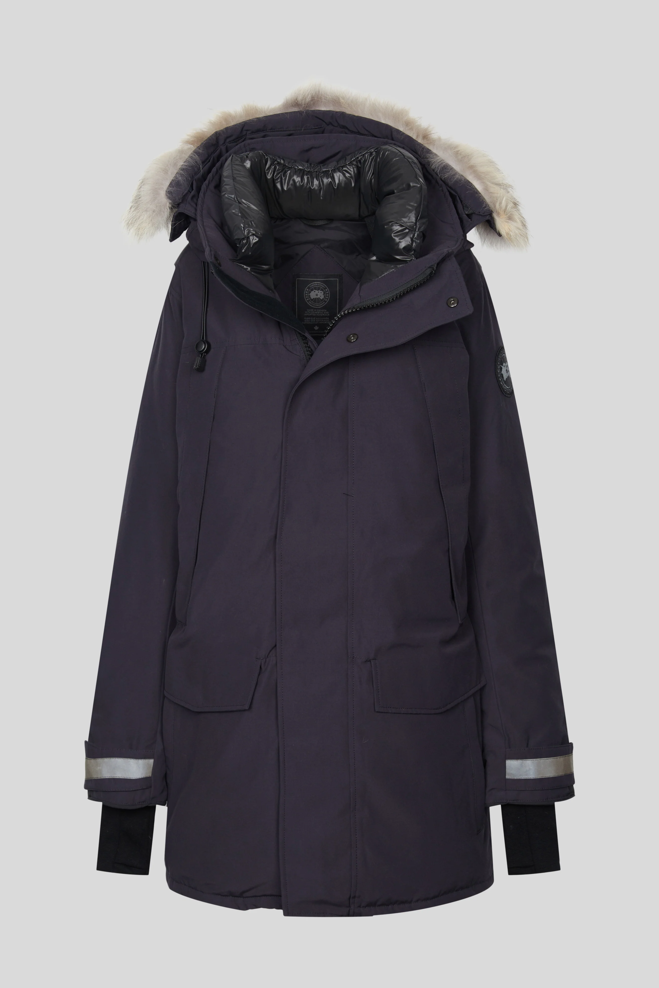 Sherridon Parka