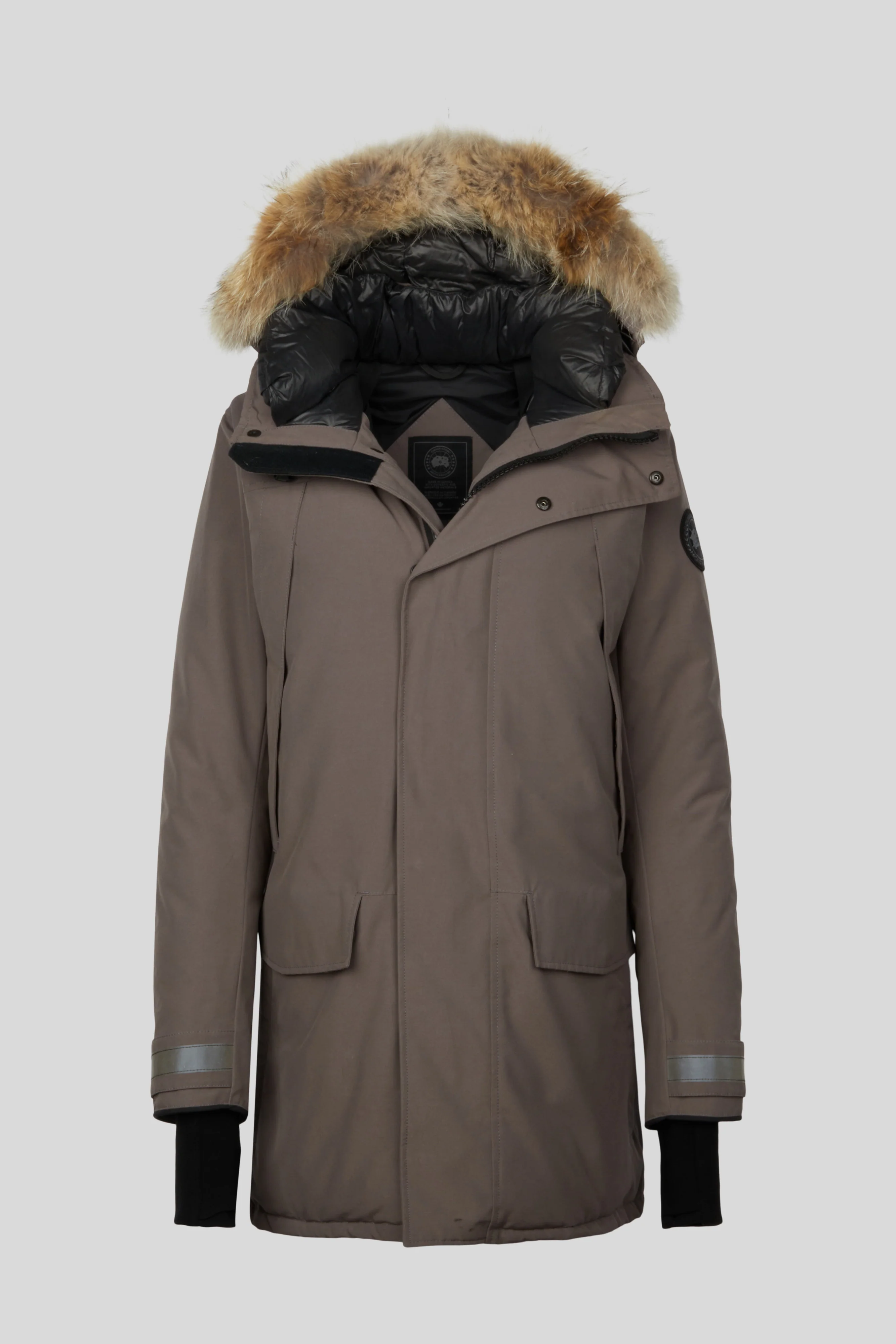 Sherridon Parka