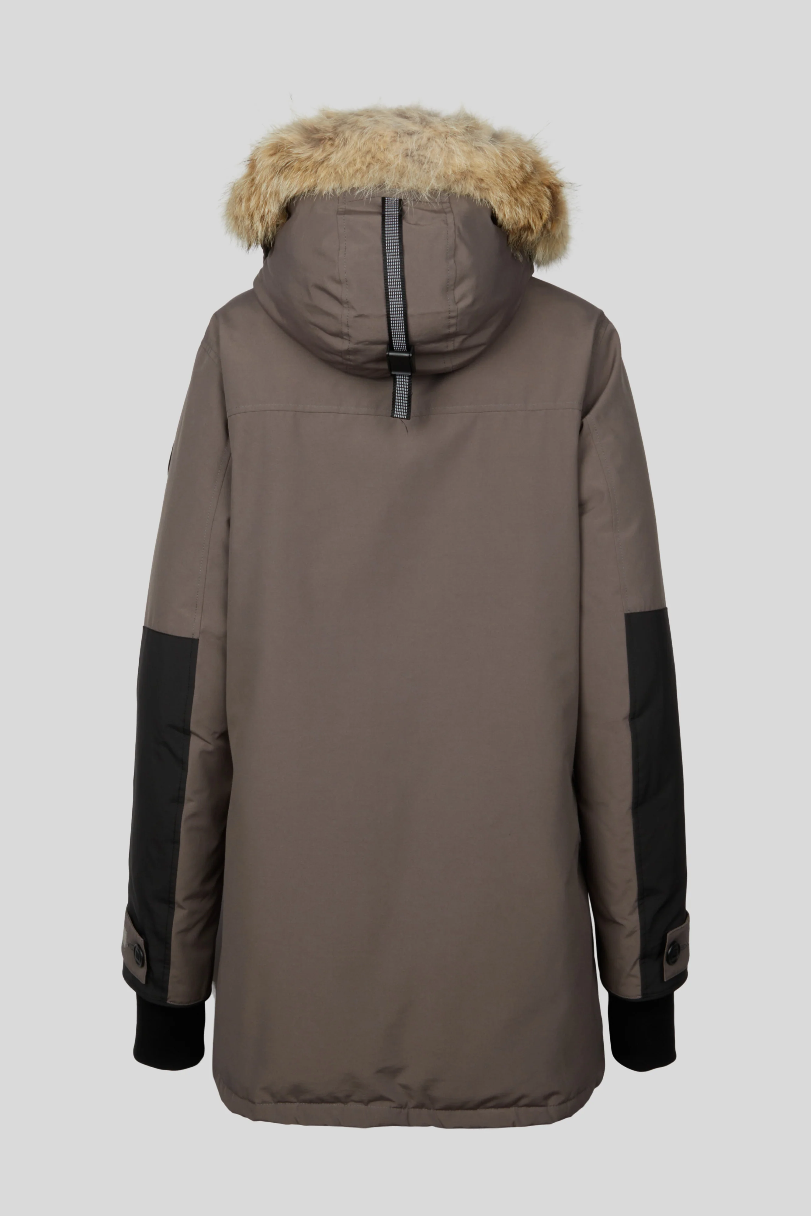 Sherridon Parka - Image 2