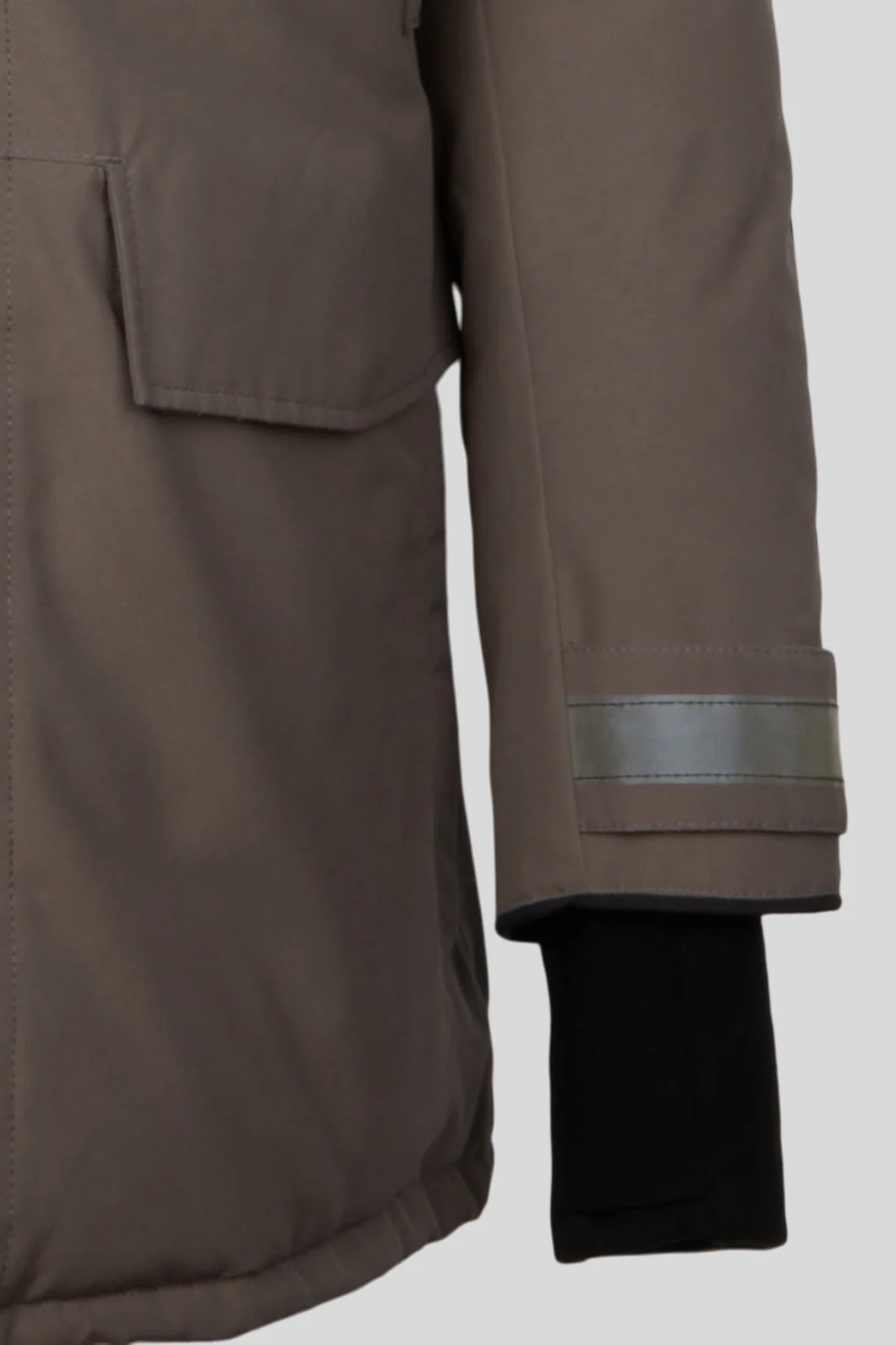Sherridon Parka - Image 3