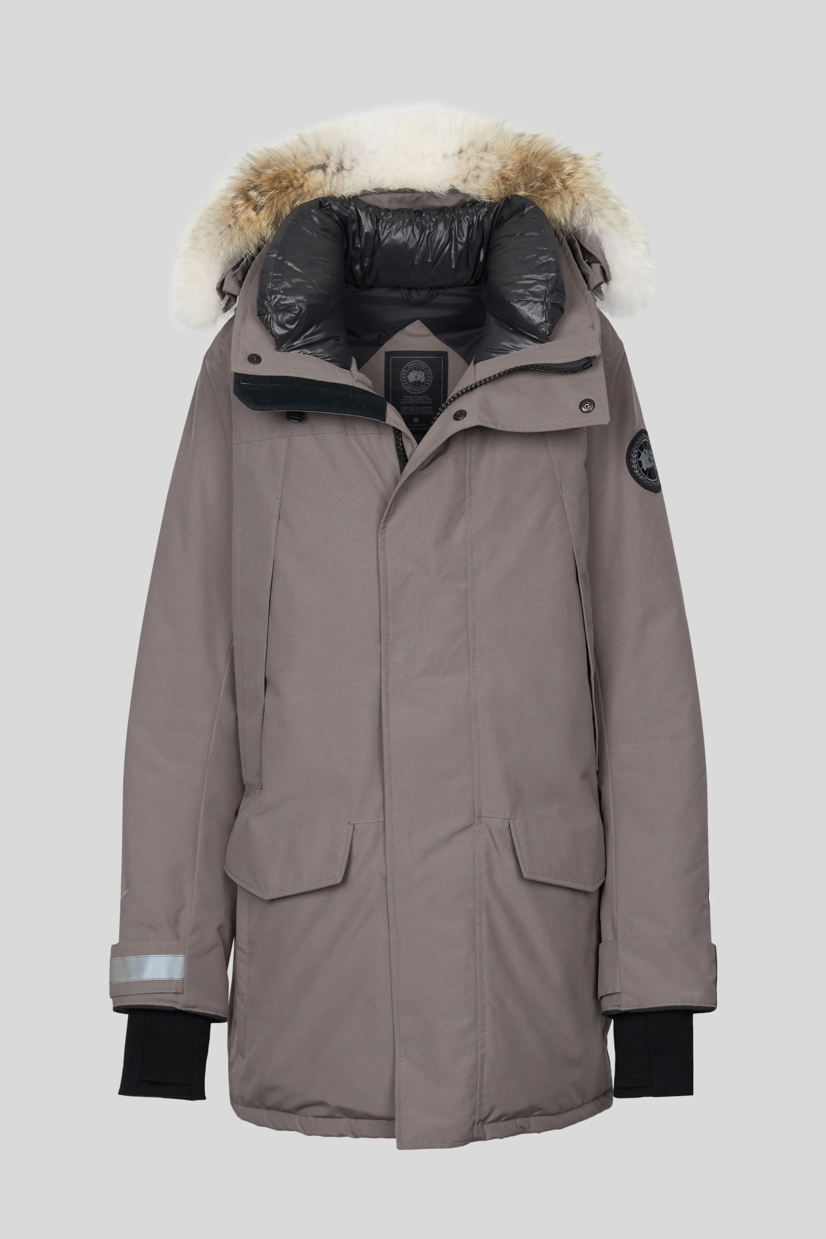 Sherridon Parka