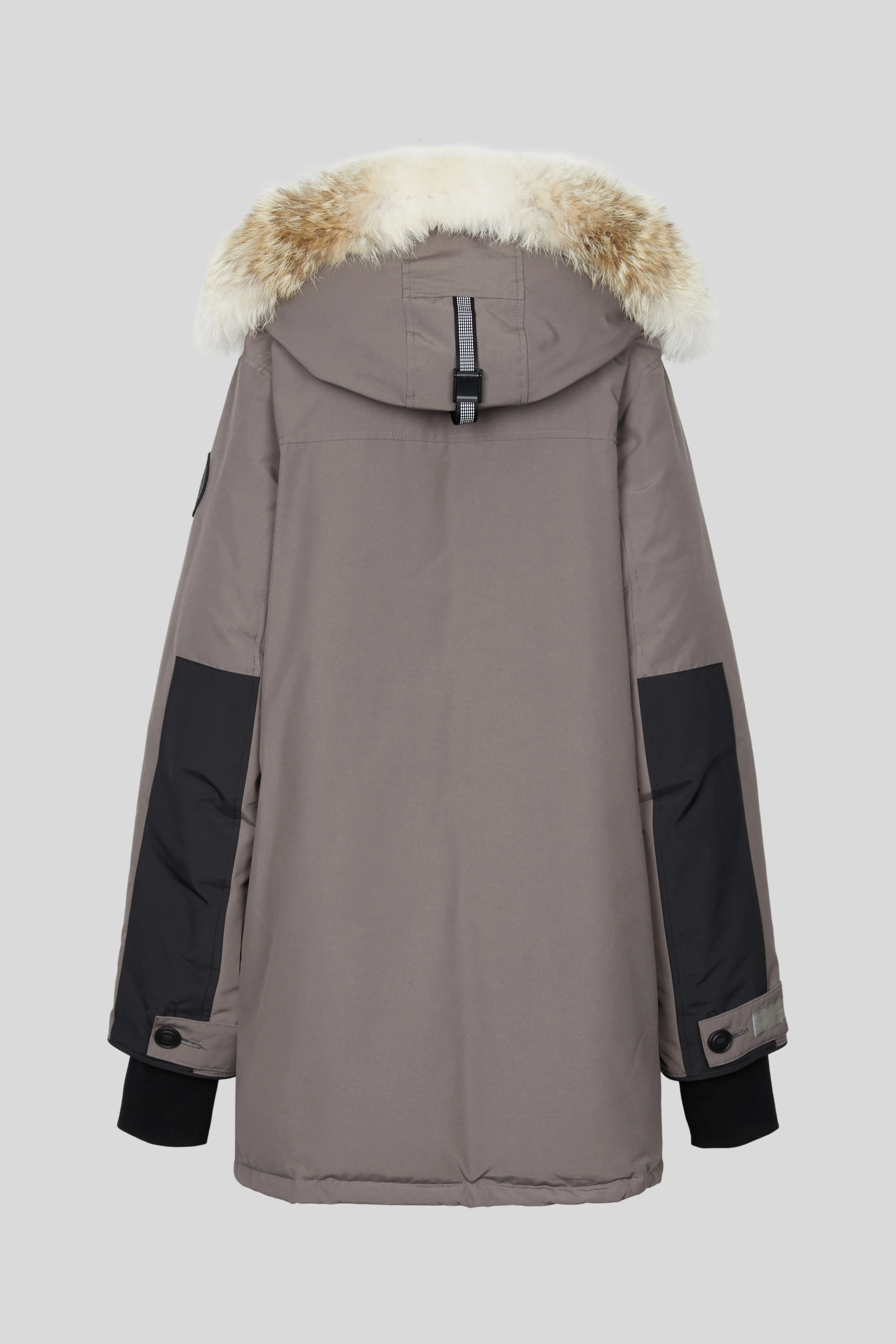 Sherridon Parka - Image 2