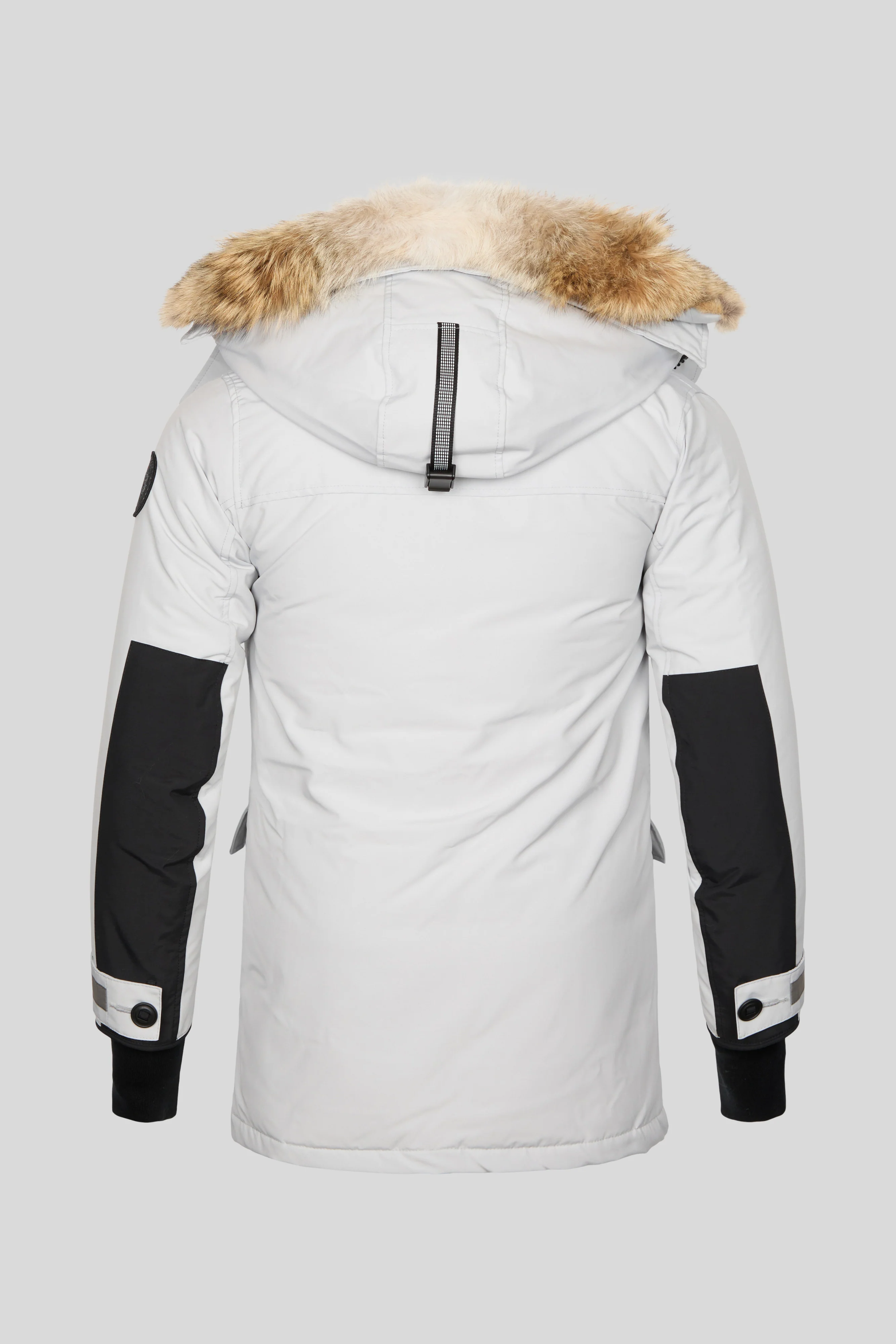 Sherridon Parka - Black Label - Fusion - Image 2
