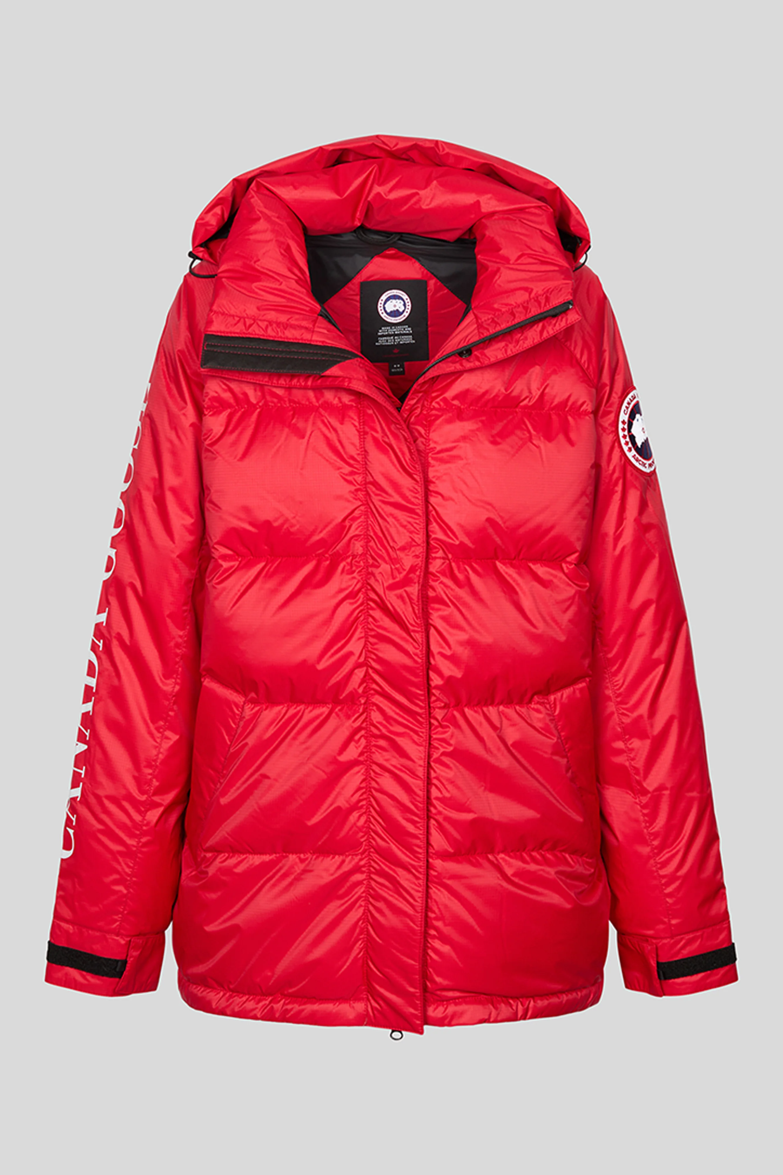 Approach Jacket