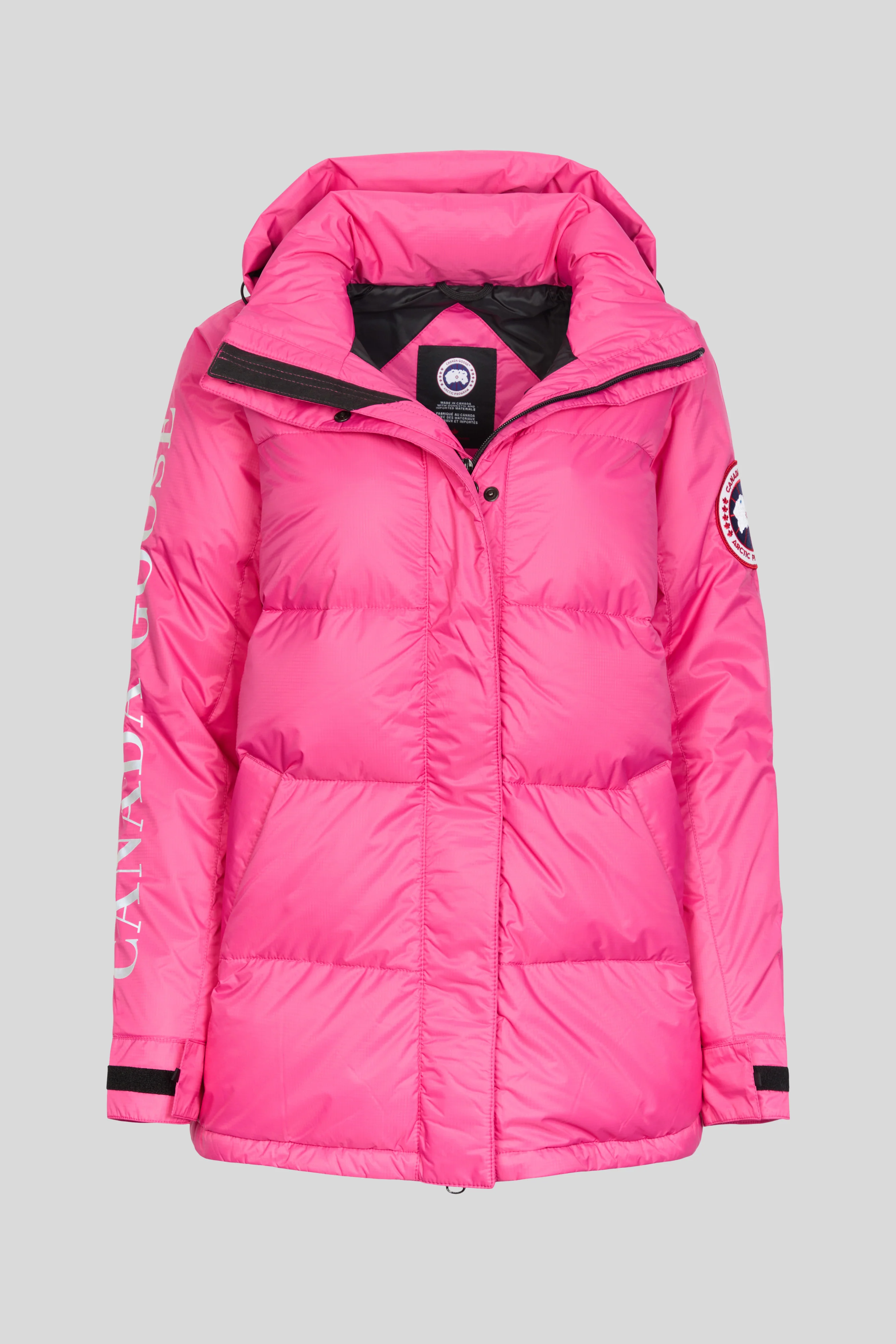 Approach Jacket