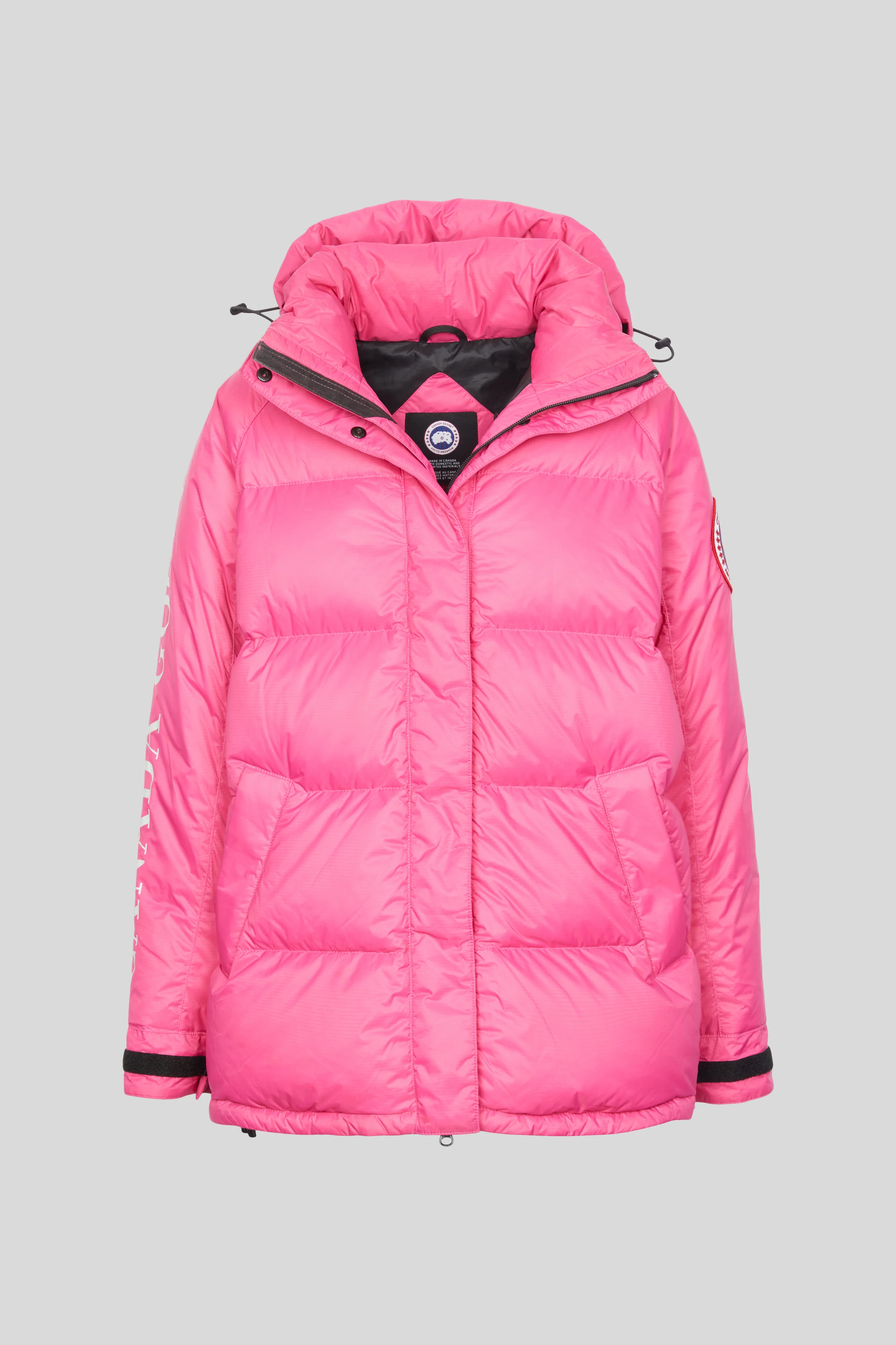 Approach Jacket
