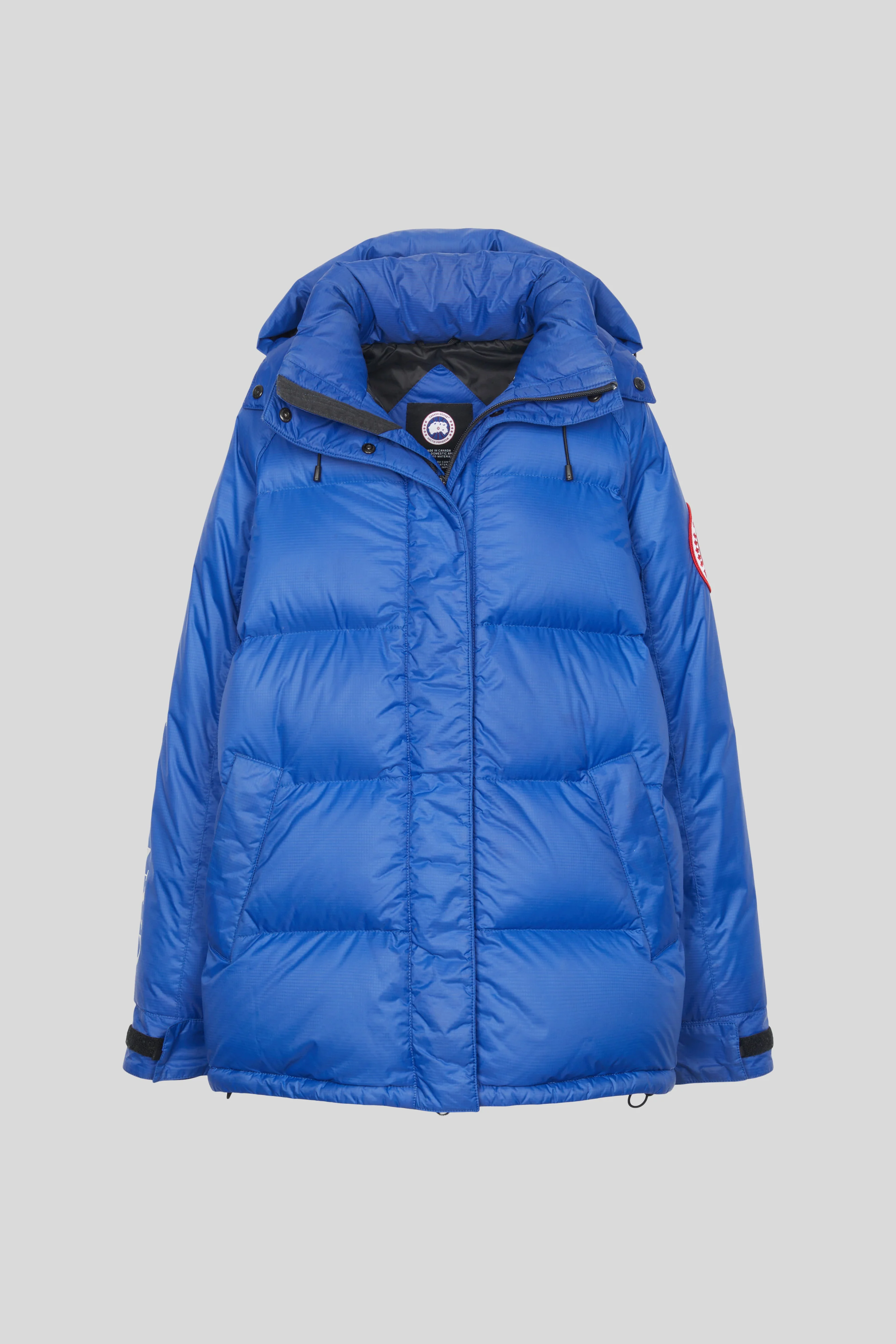 Approach Jacket